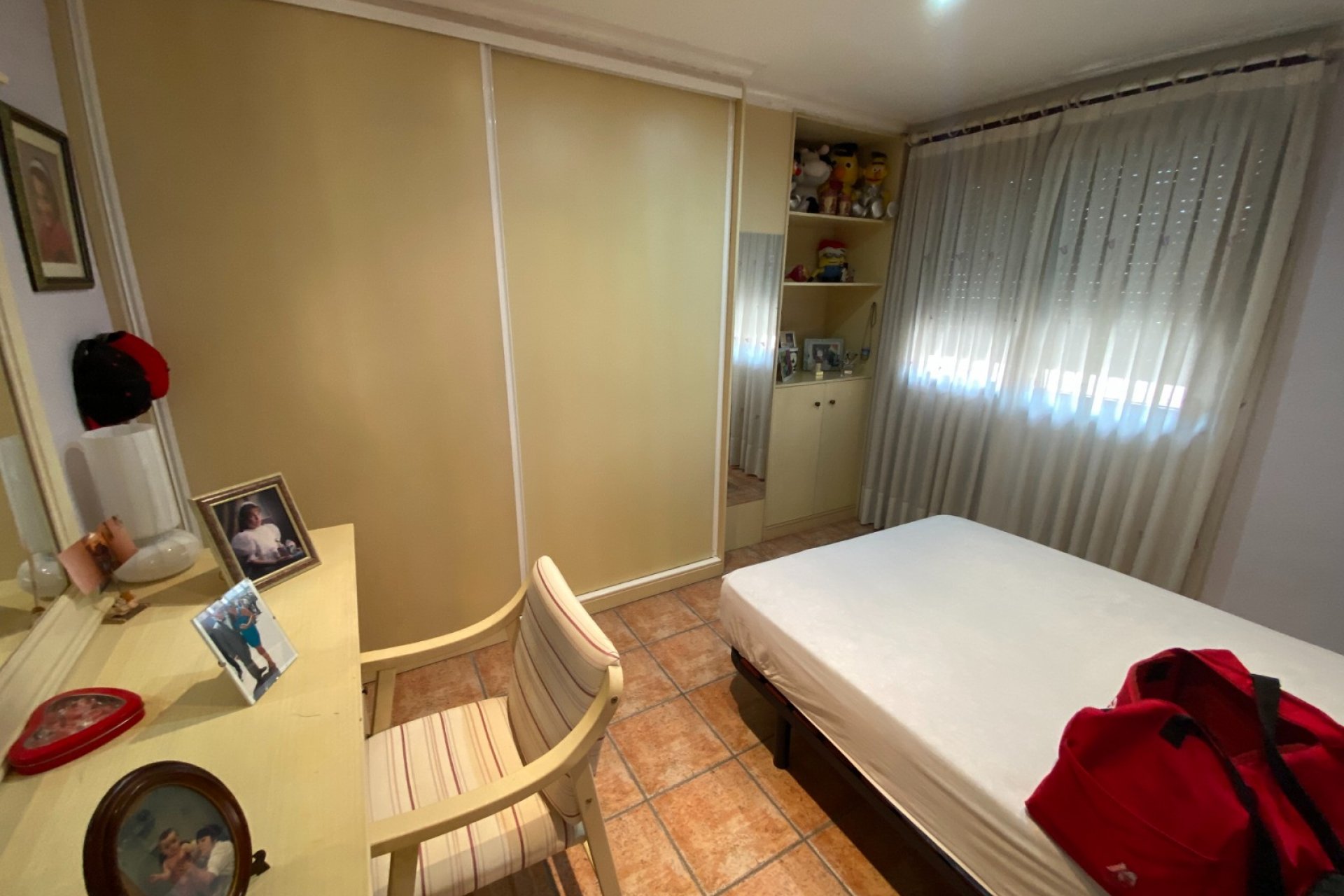 Reventa - Adosado - Sax