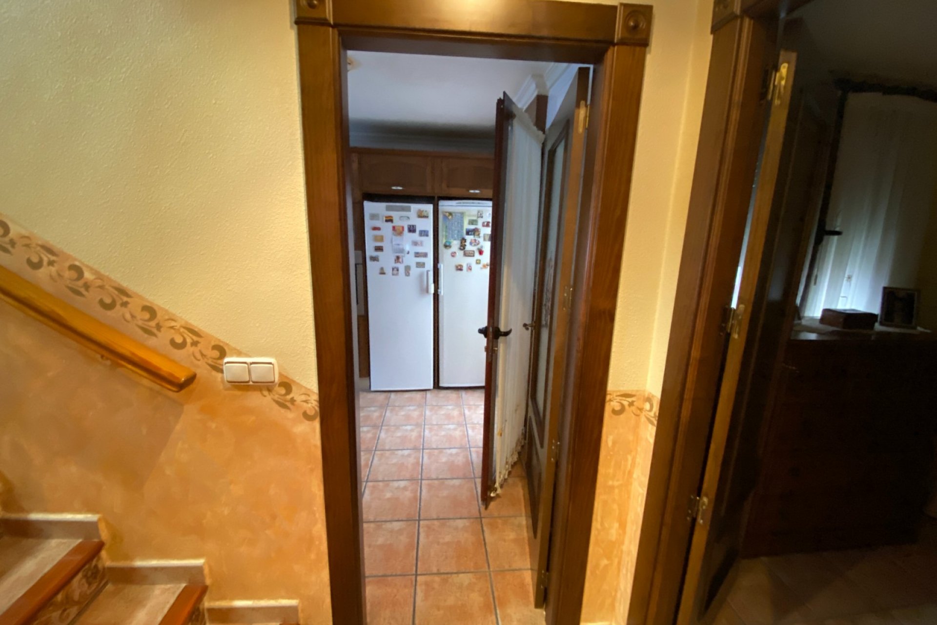 Reventa - Adosado - Sax