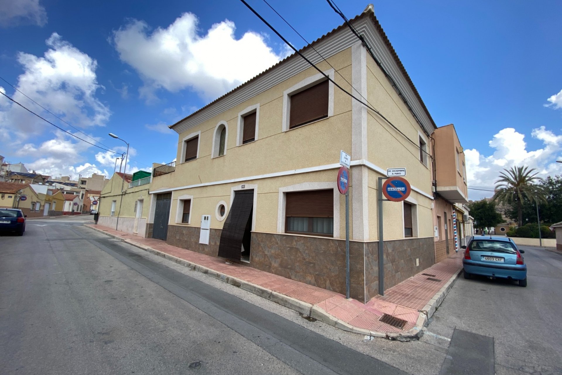 Reventa - Adosado - Sax