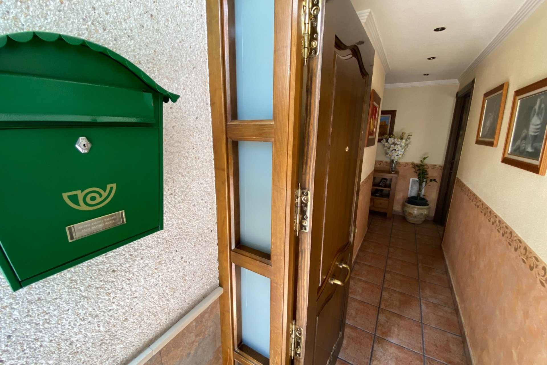 Reventa - Adosado - Sax