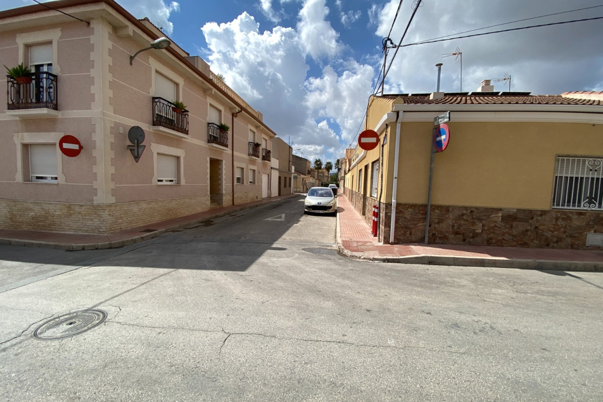 Reventa - Adosado - Sax