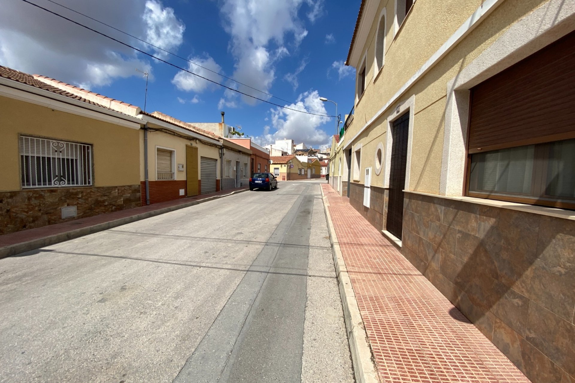 Reventa - Adosado - Sax