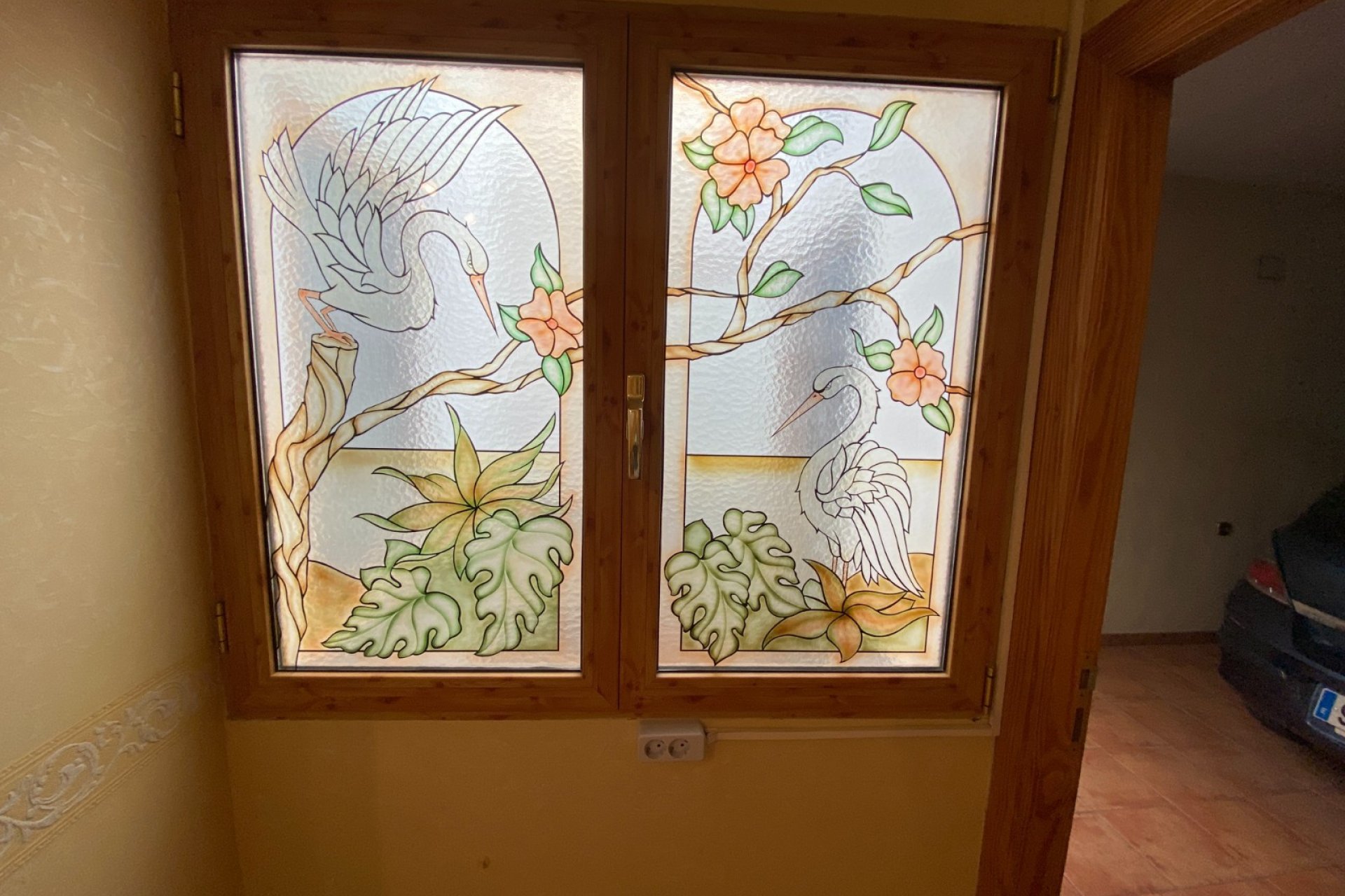 Reventa - Adosado - Sax