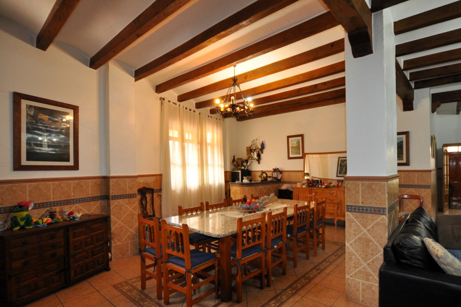 Reventa - Adosado - Sax