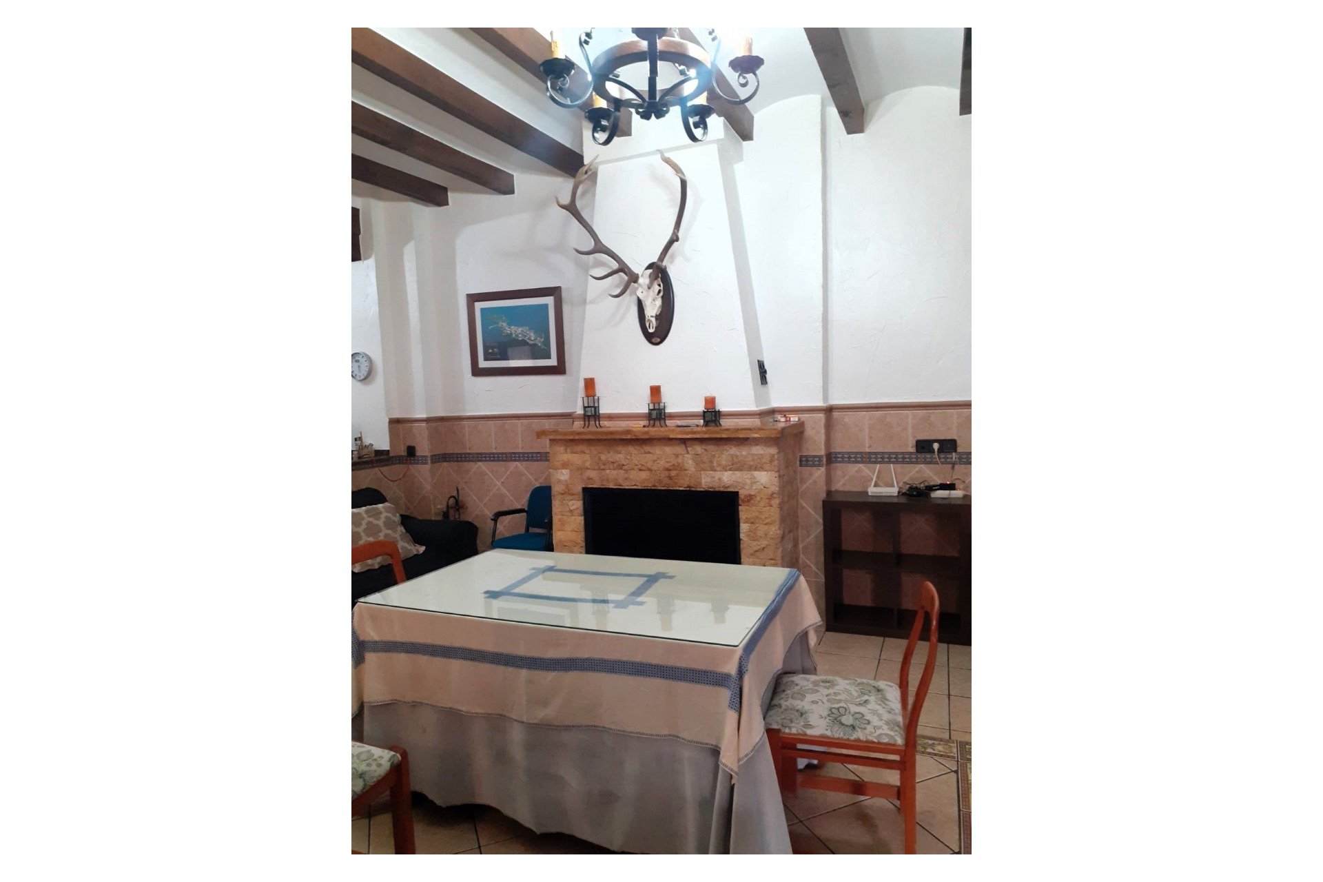 Reventa - Adosado - Sax