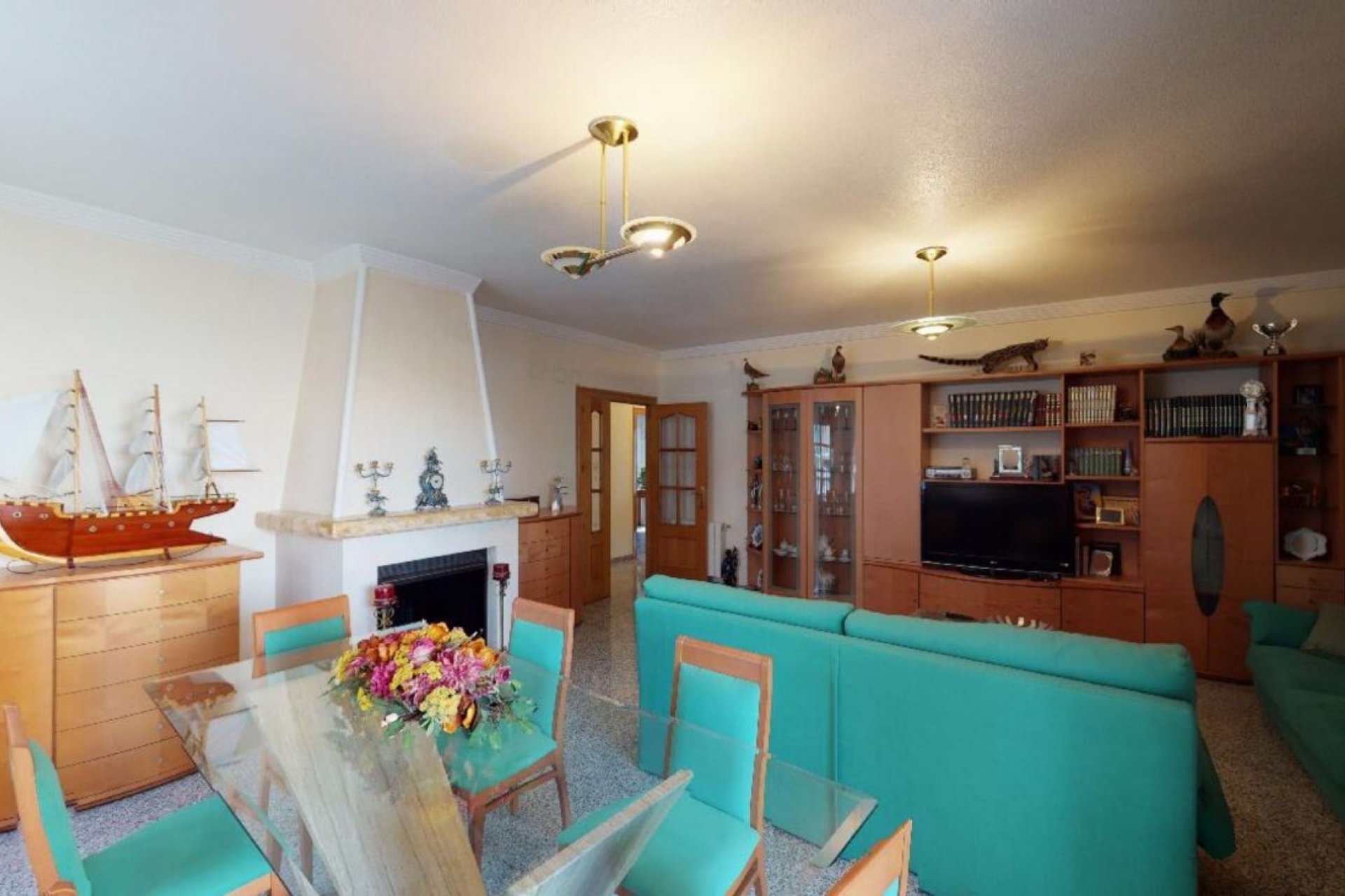 Reventa - Adosado - Sax