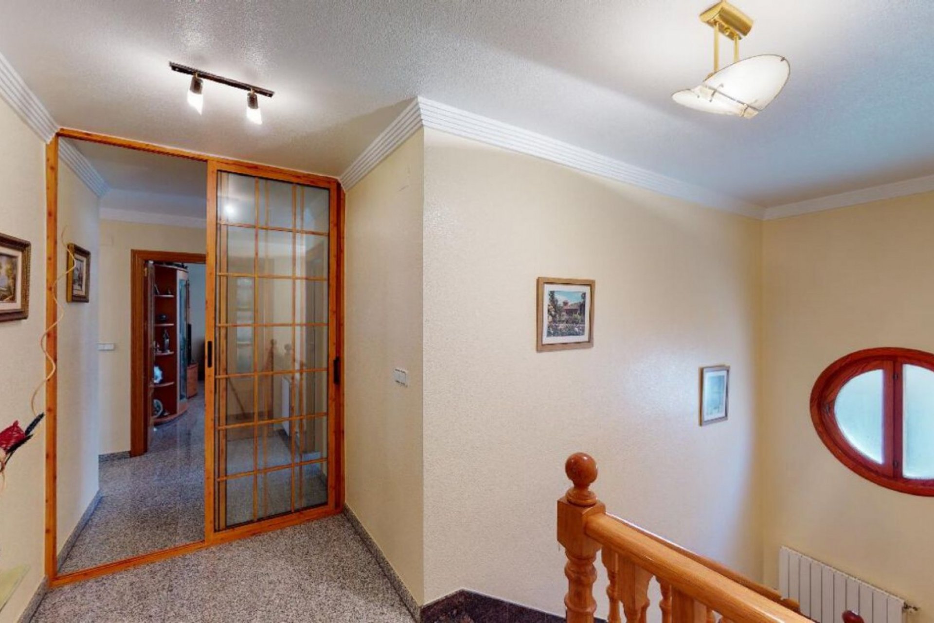 Reventa - Adosado - Sax