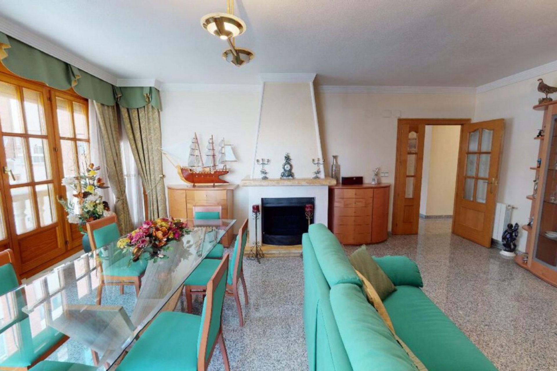 Reventa - Adosado - Sax