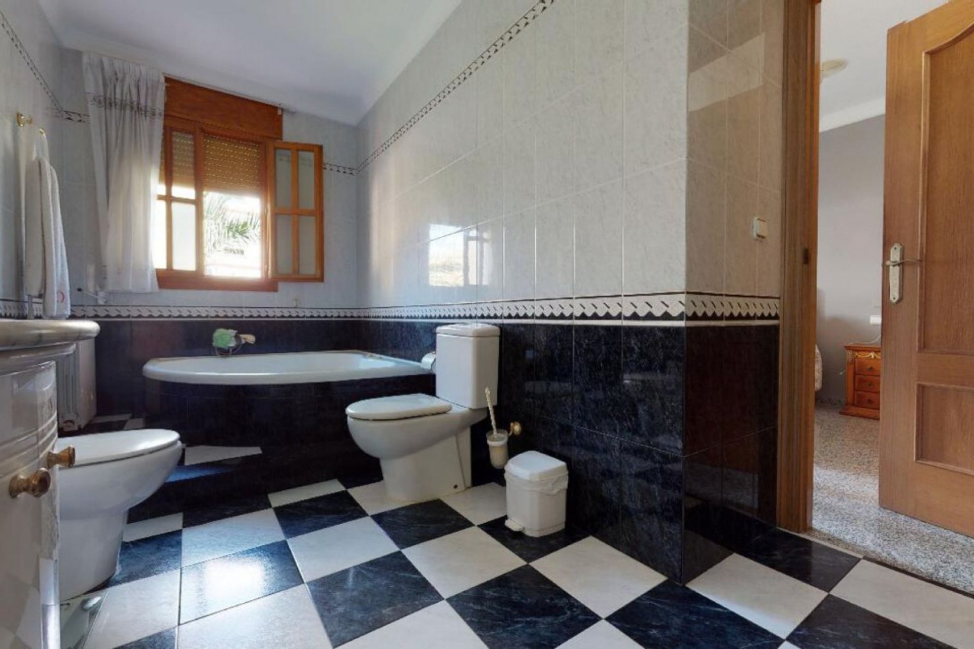 Reventa - Adosado - Sax