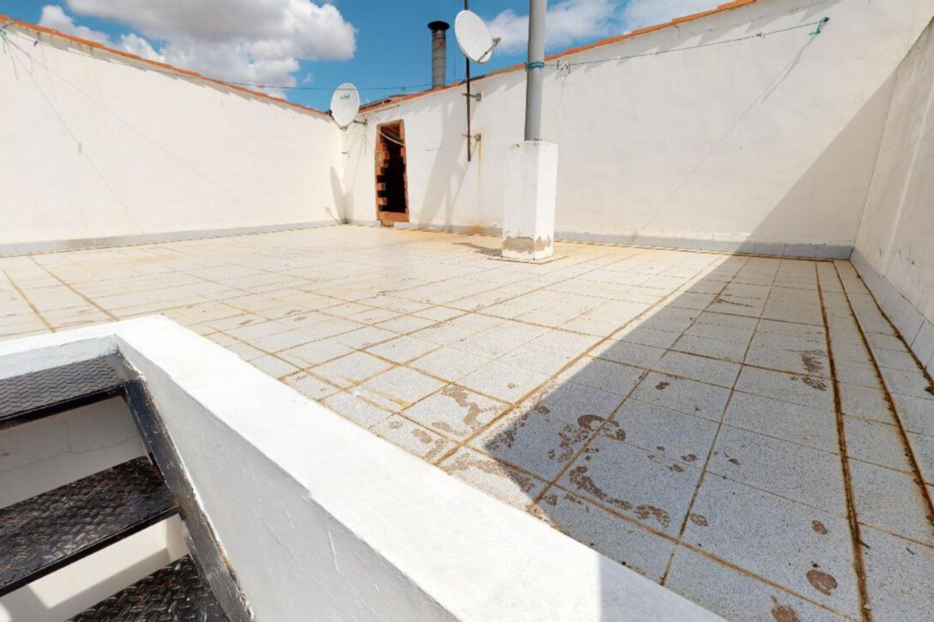 Reventa - Adosado - Sax