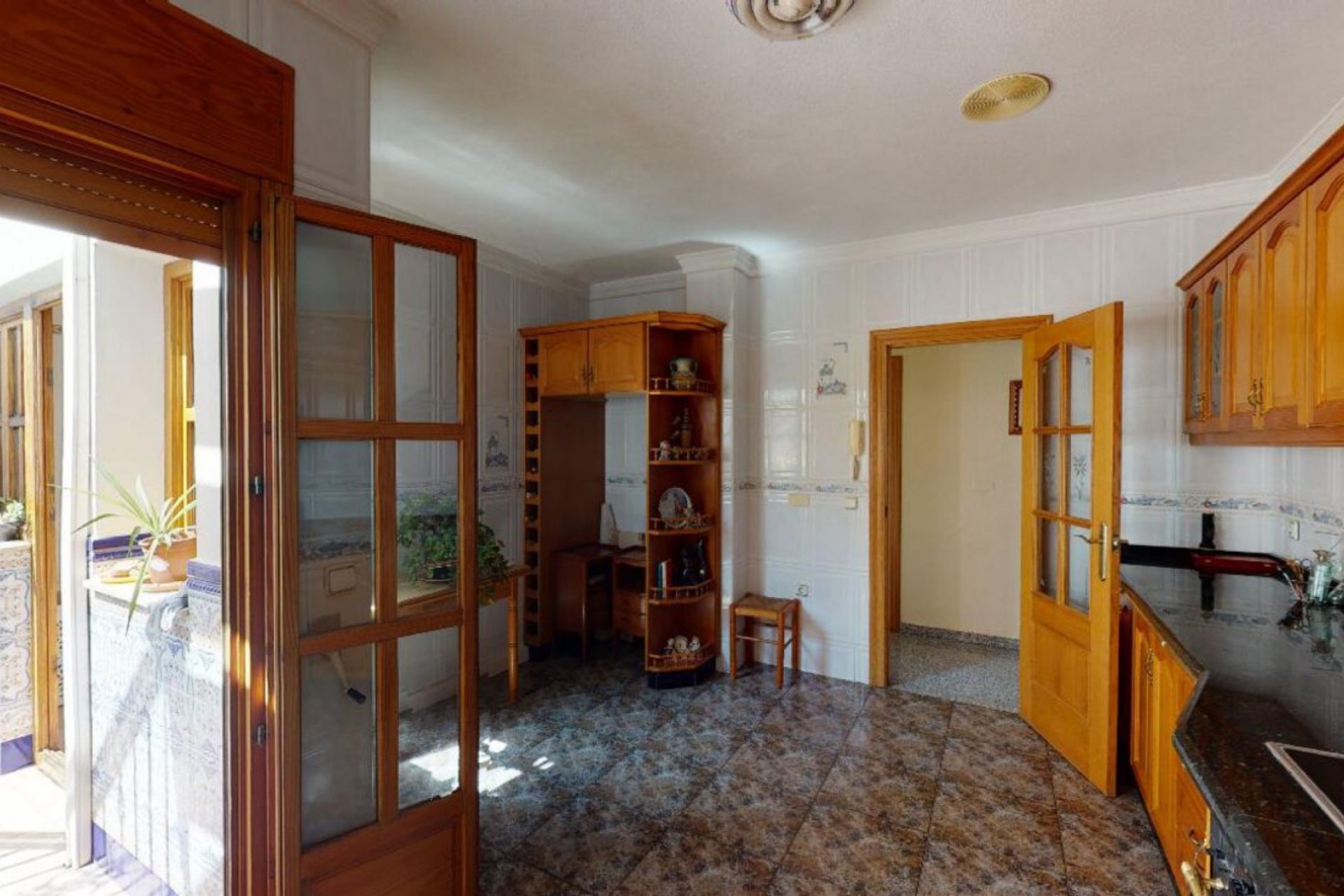 Reventa - Adosado - Sax