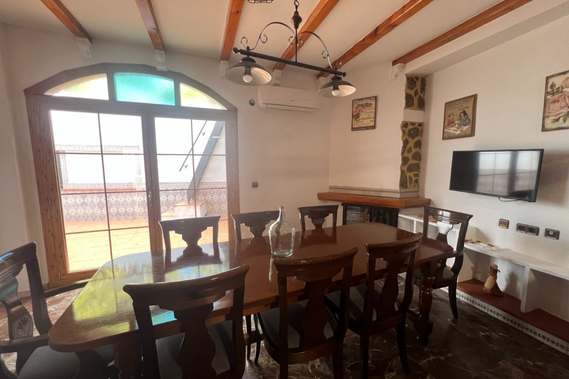 Reventa - Adosado - Sax