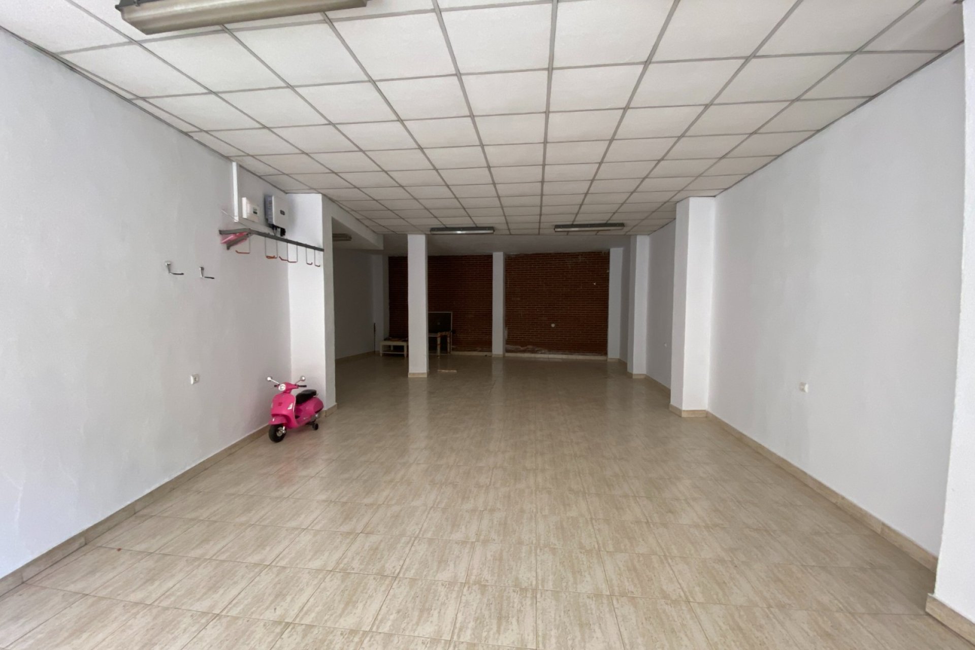 Reventa - Adosado - Sax