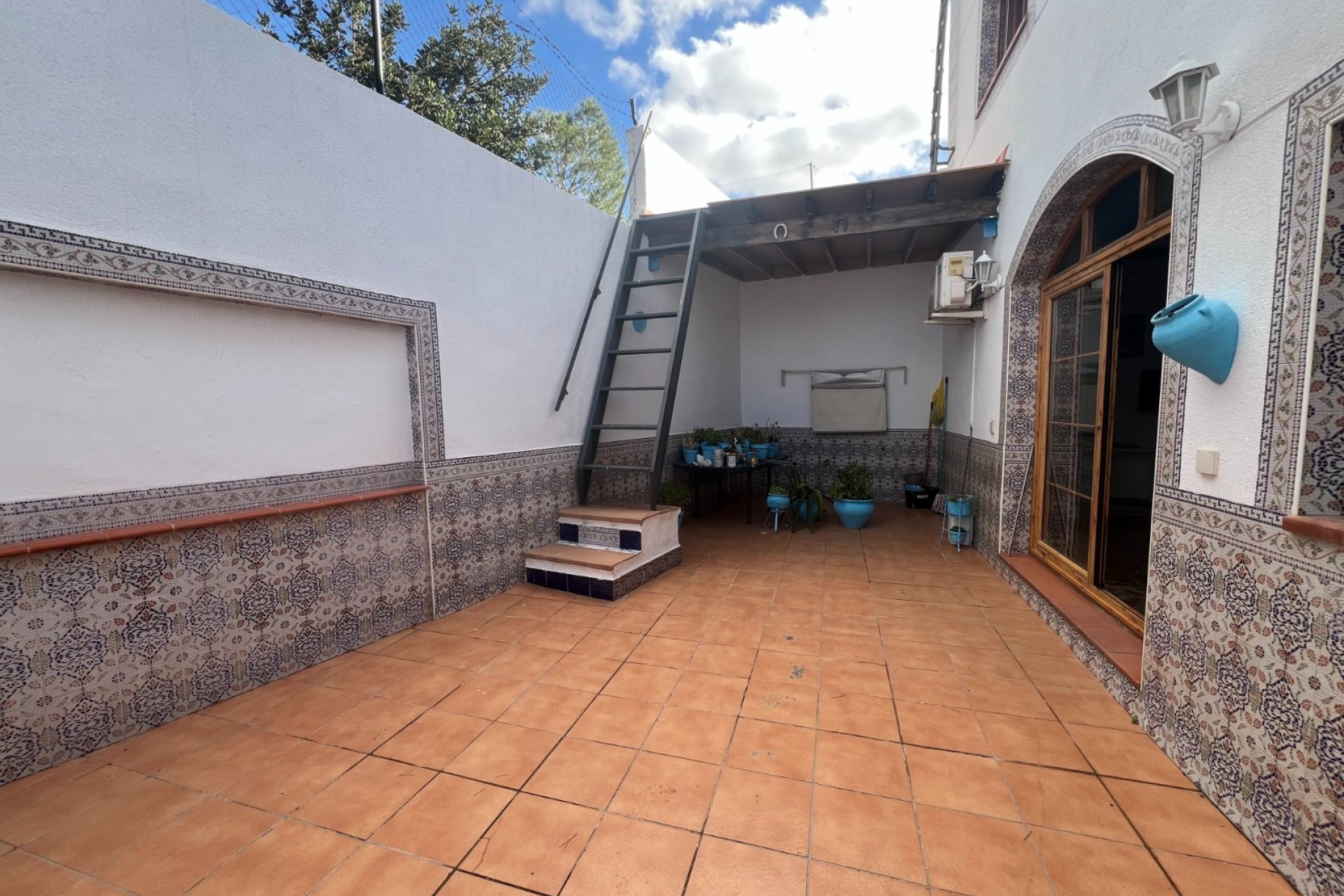 Reventa - Adosado - Sax