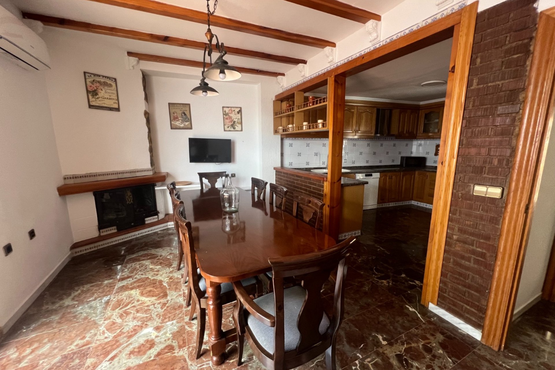 Reventa - Adosado - Sax