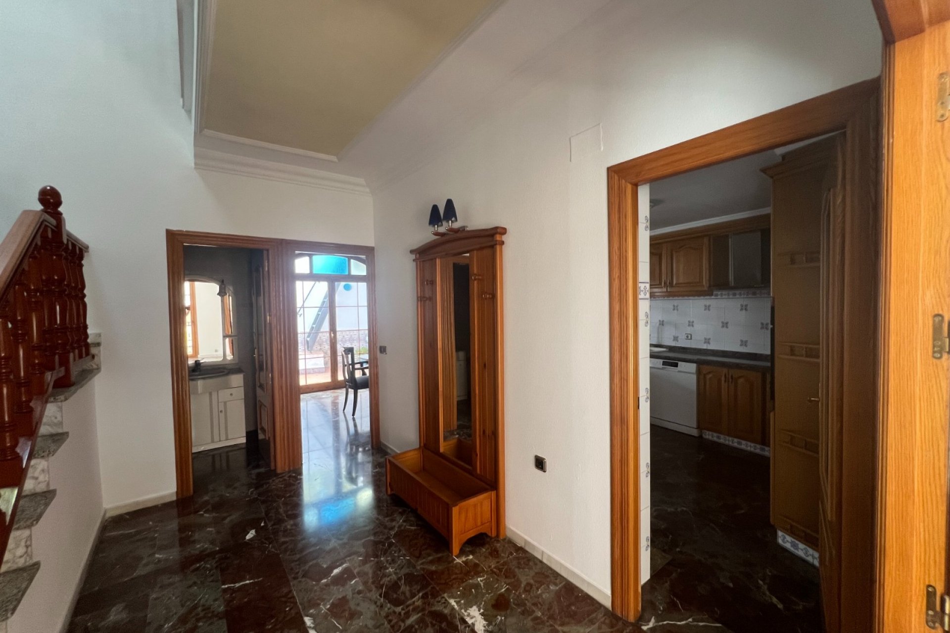 Reventa - Adosado - Sax