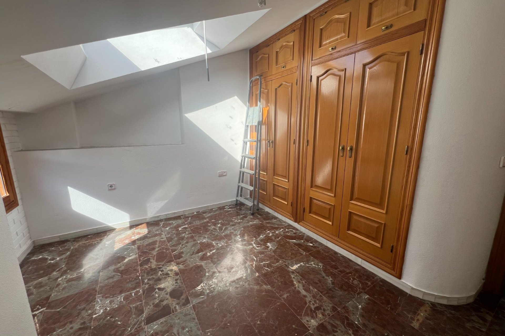 Reventa - Adosado - Sax