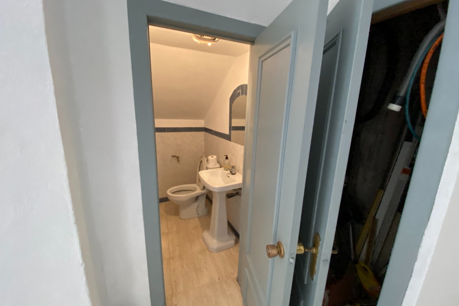 Reventa - Adosado - Sax