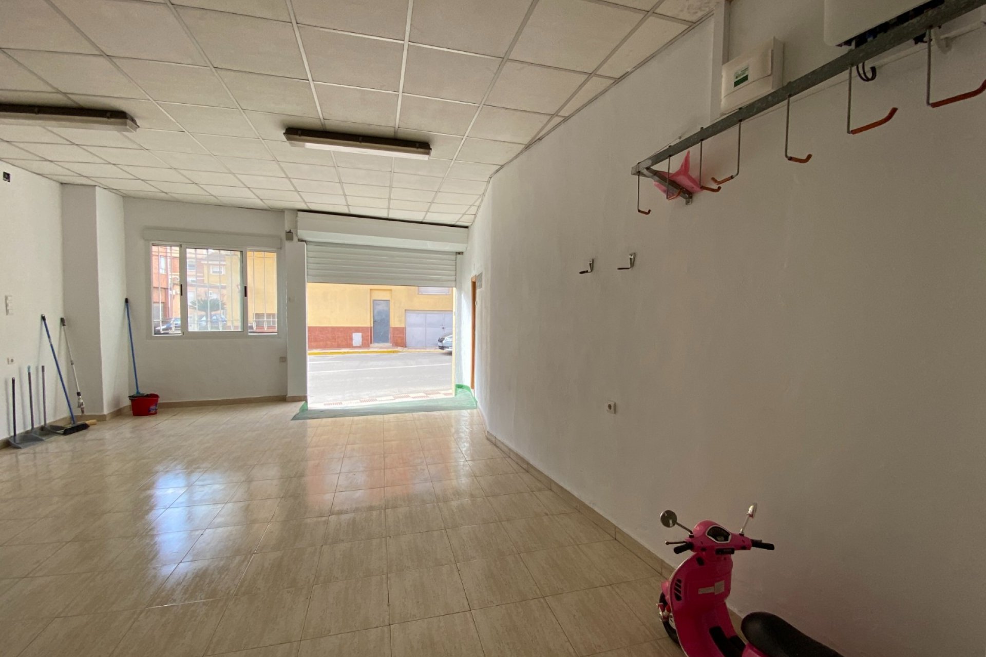 Reventa - Adosado - Sax