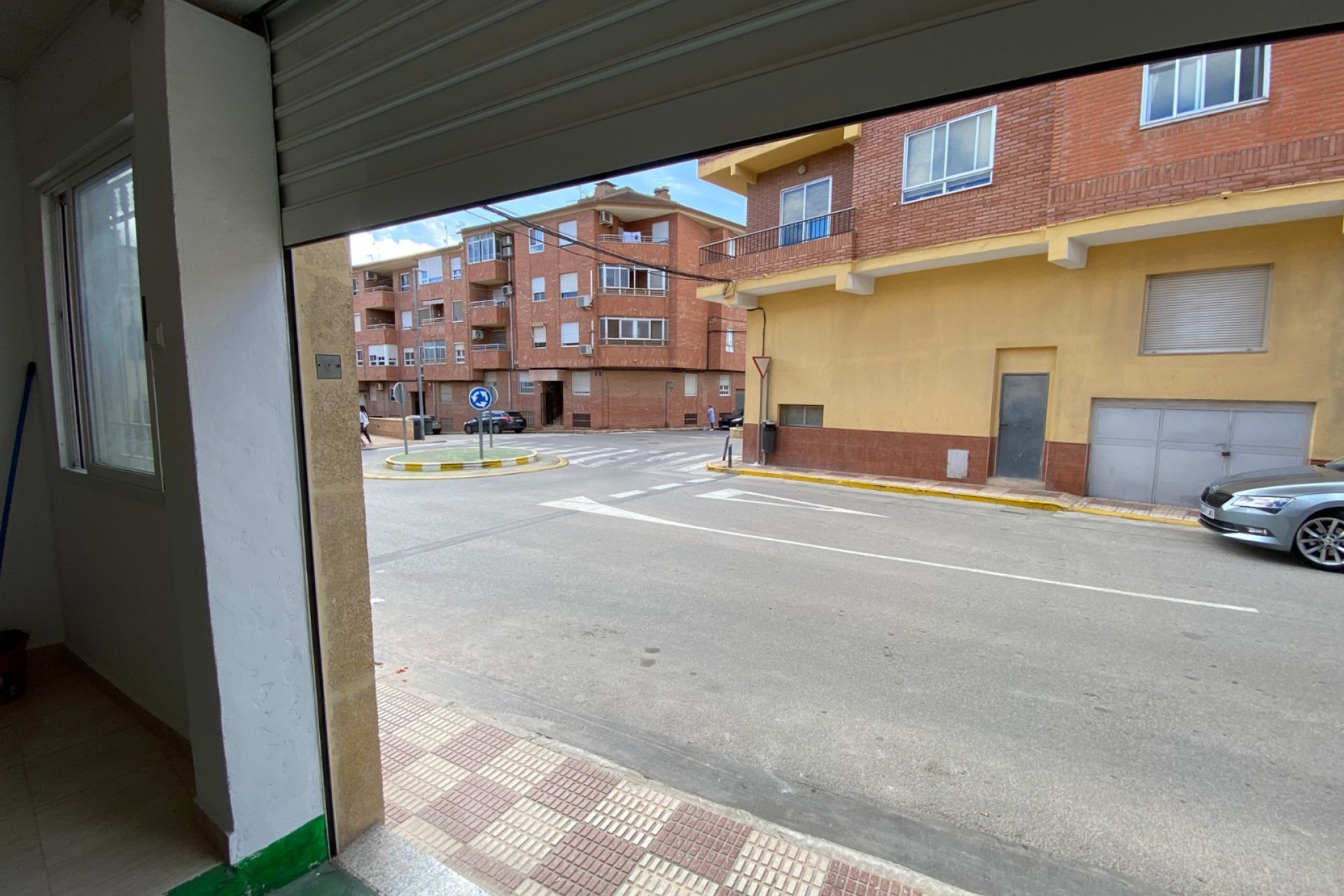 Reventa - Adosado - Sax