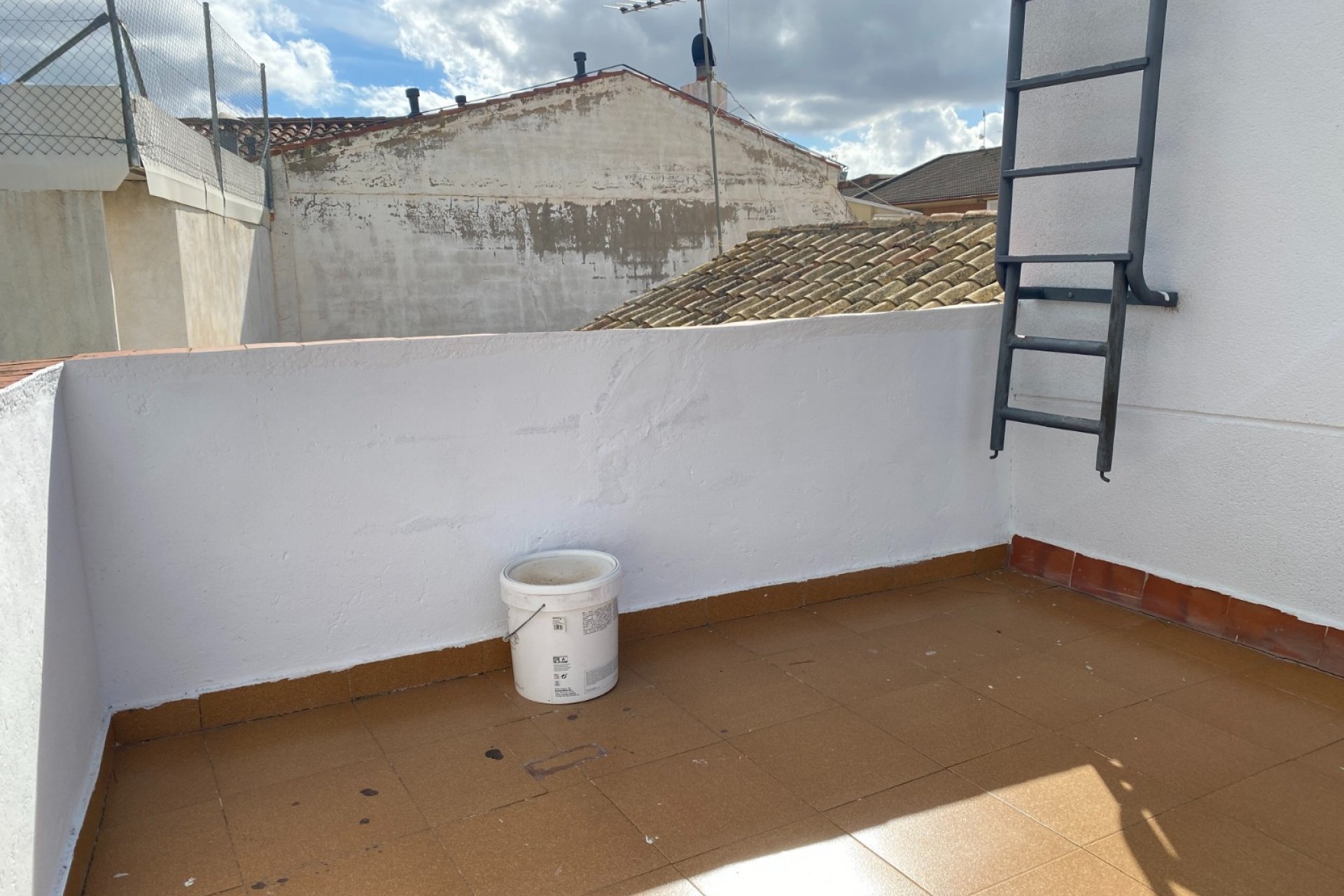 Reventa - Adosado - Sax