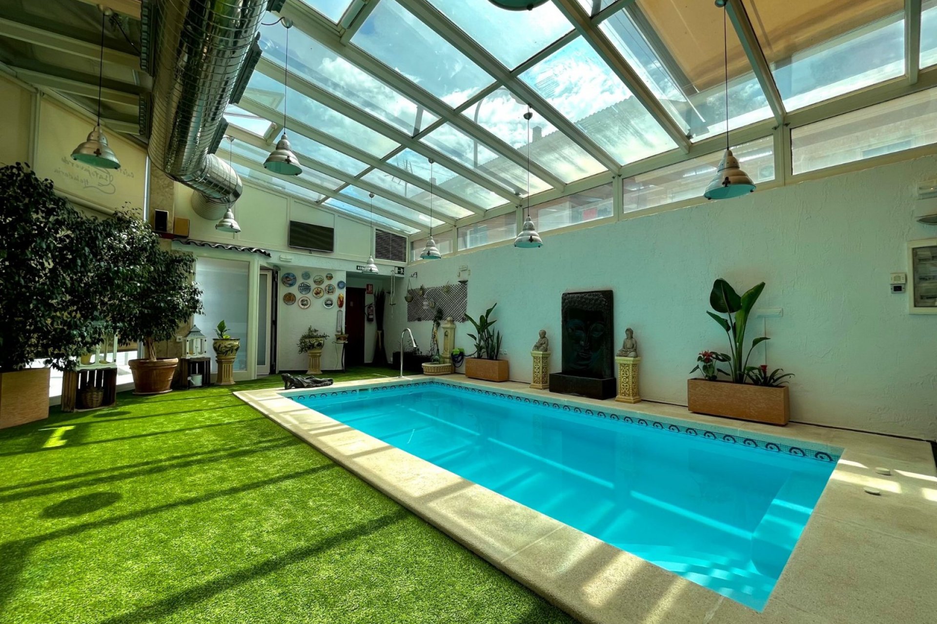 Reventa - Adosado - Sax