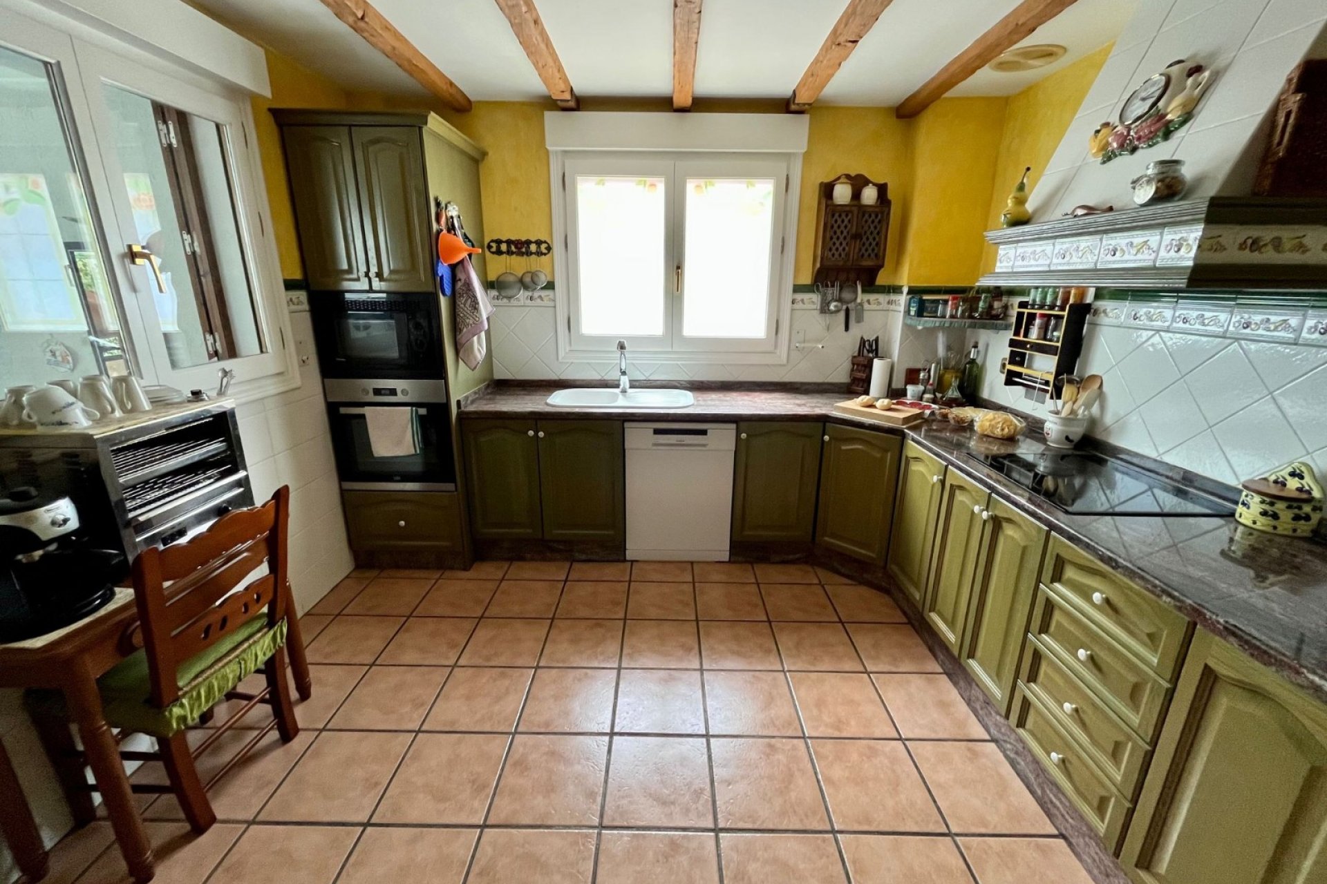 Reventa - Adosado - Sax