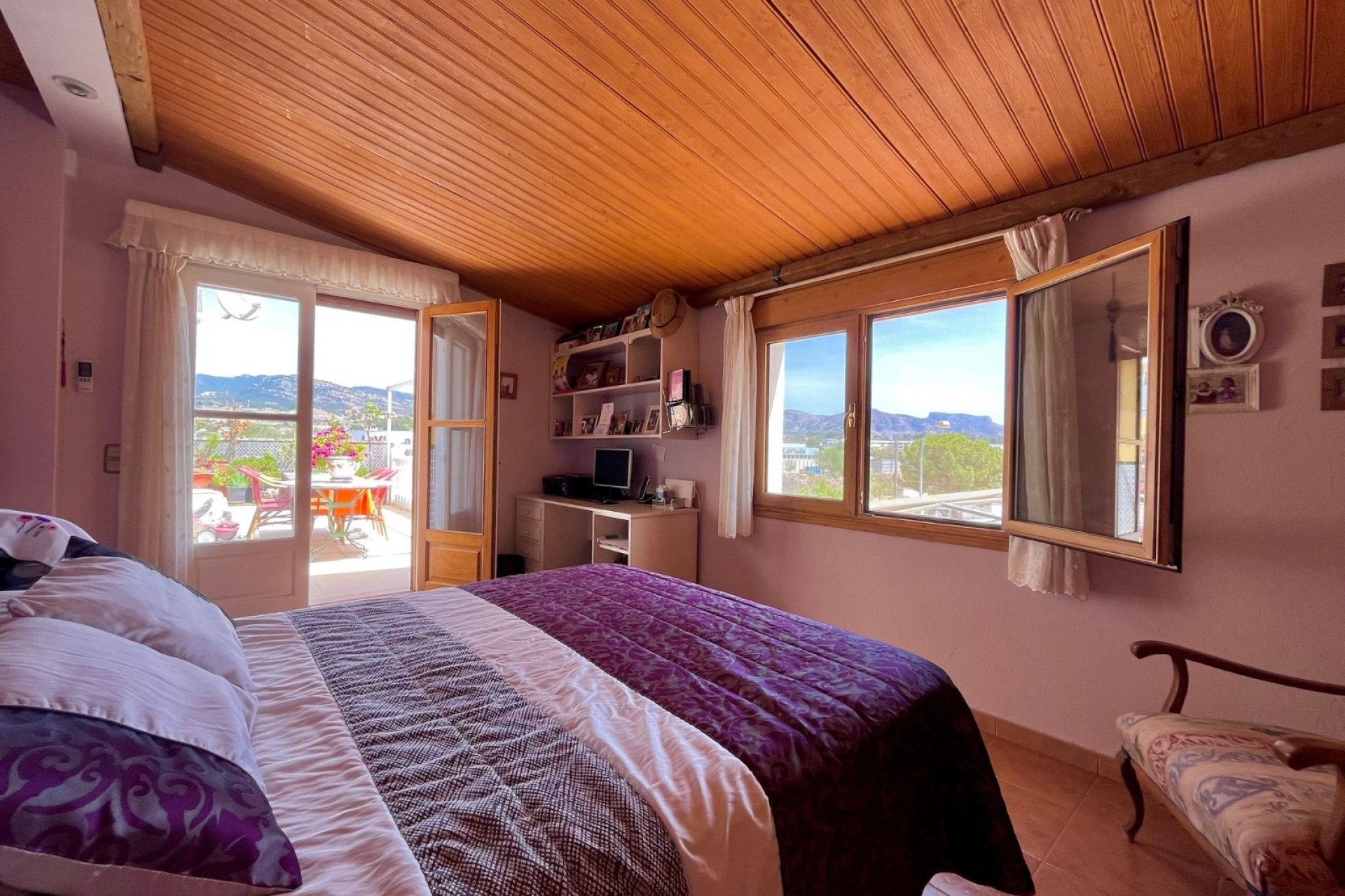 Reventa - Adosado - Sax