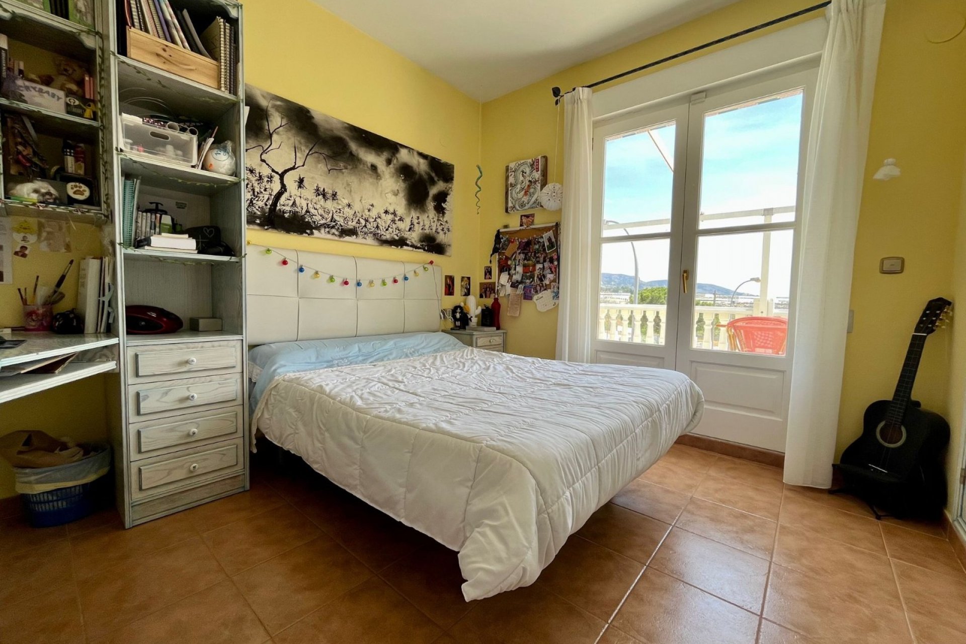 Reventa - Adosado - Sax