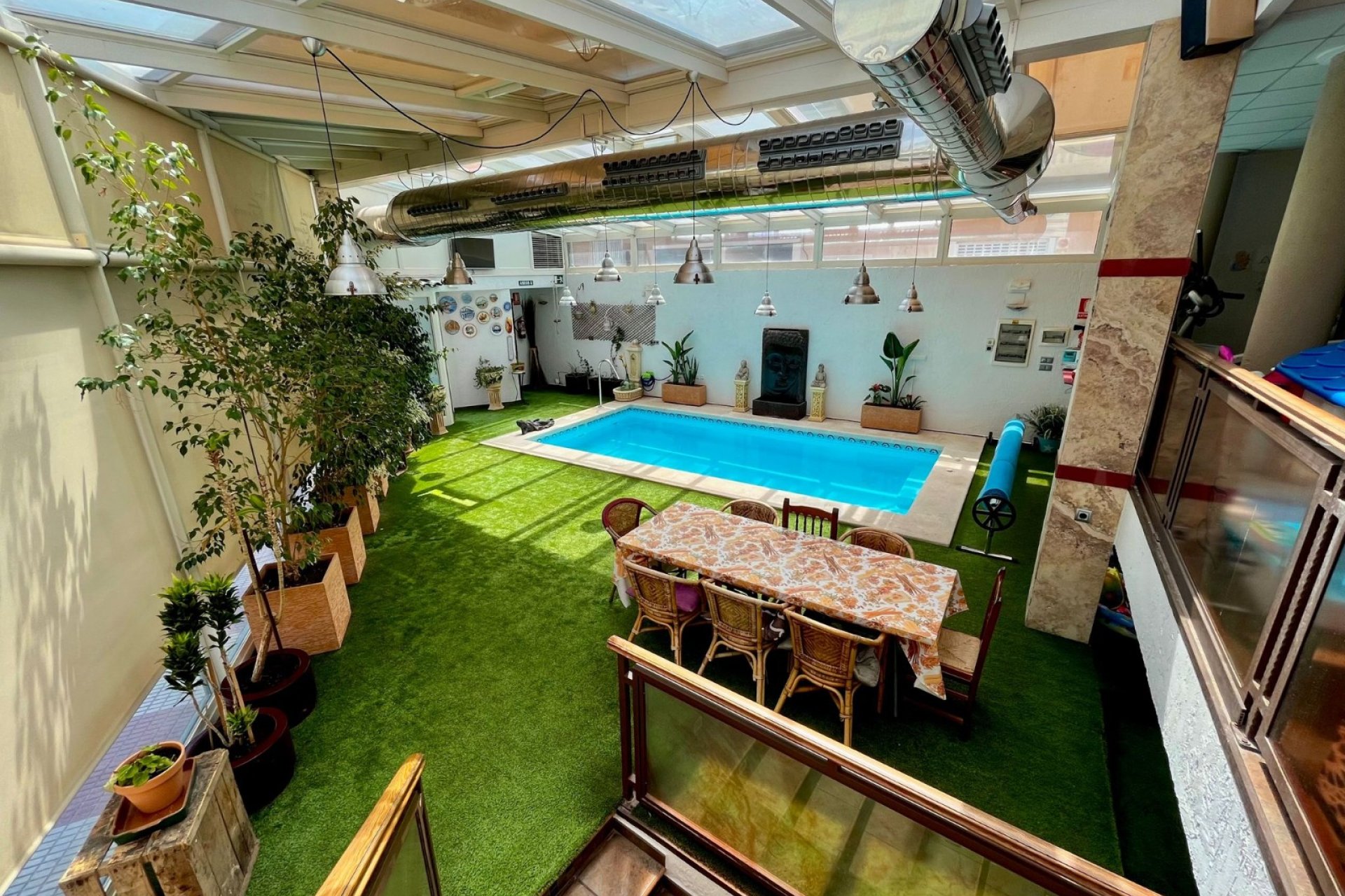 Reventa - Adosado - Sax