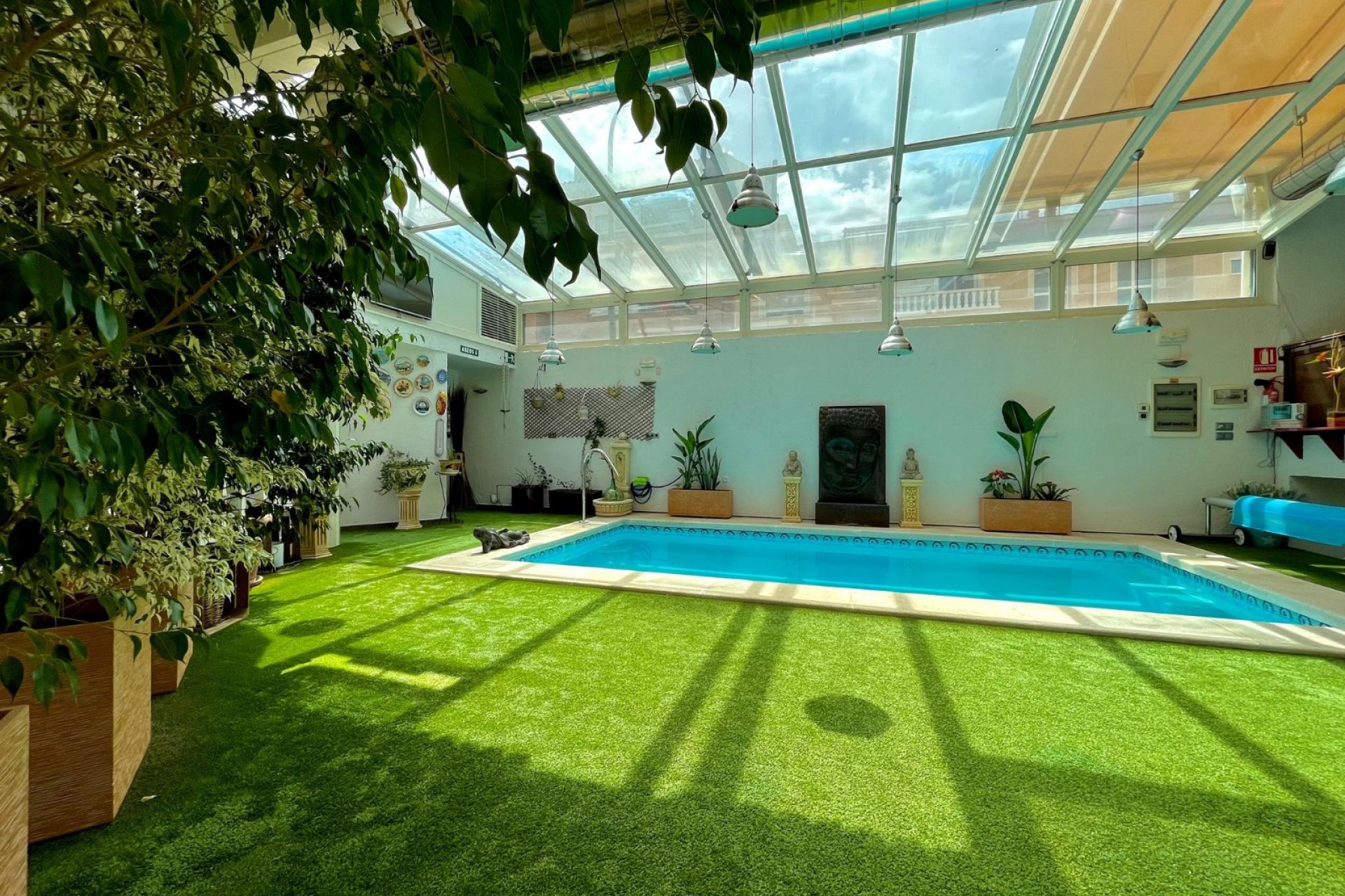 Reventa - Adosado - Sax