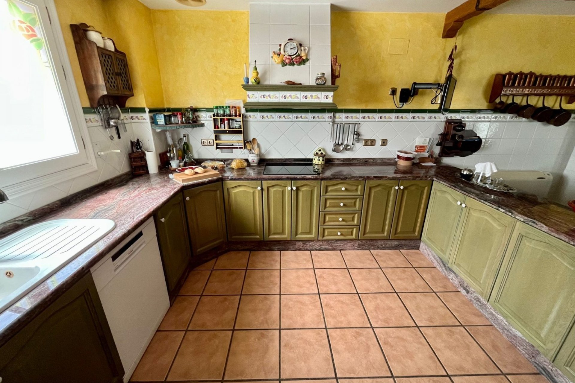 Reventa - Adosado - Sax