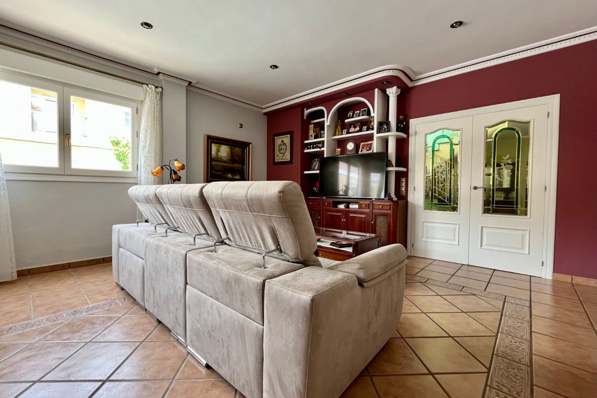 Reventa - Adosado - Sax