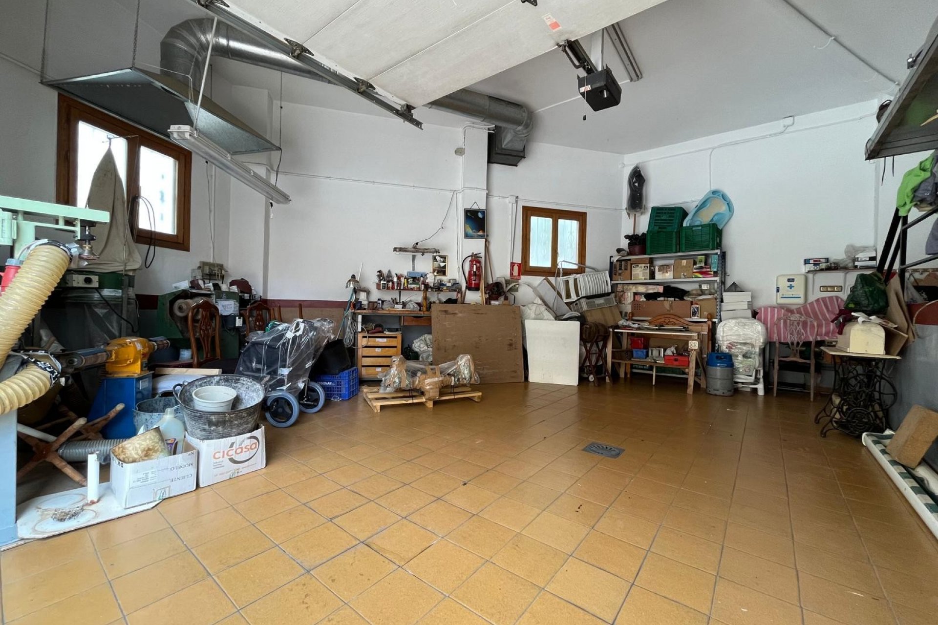 Reventa - Adosado - Sax