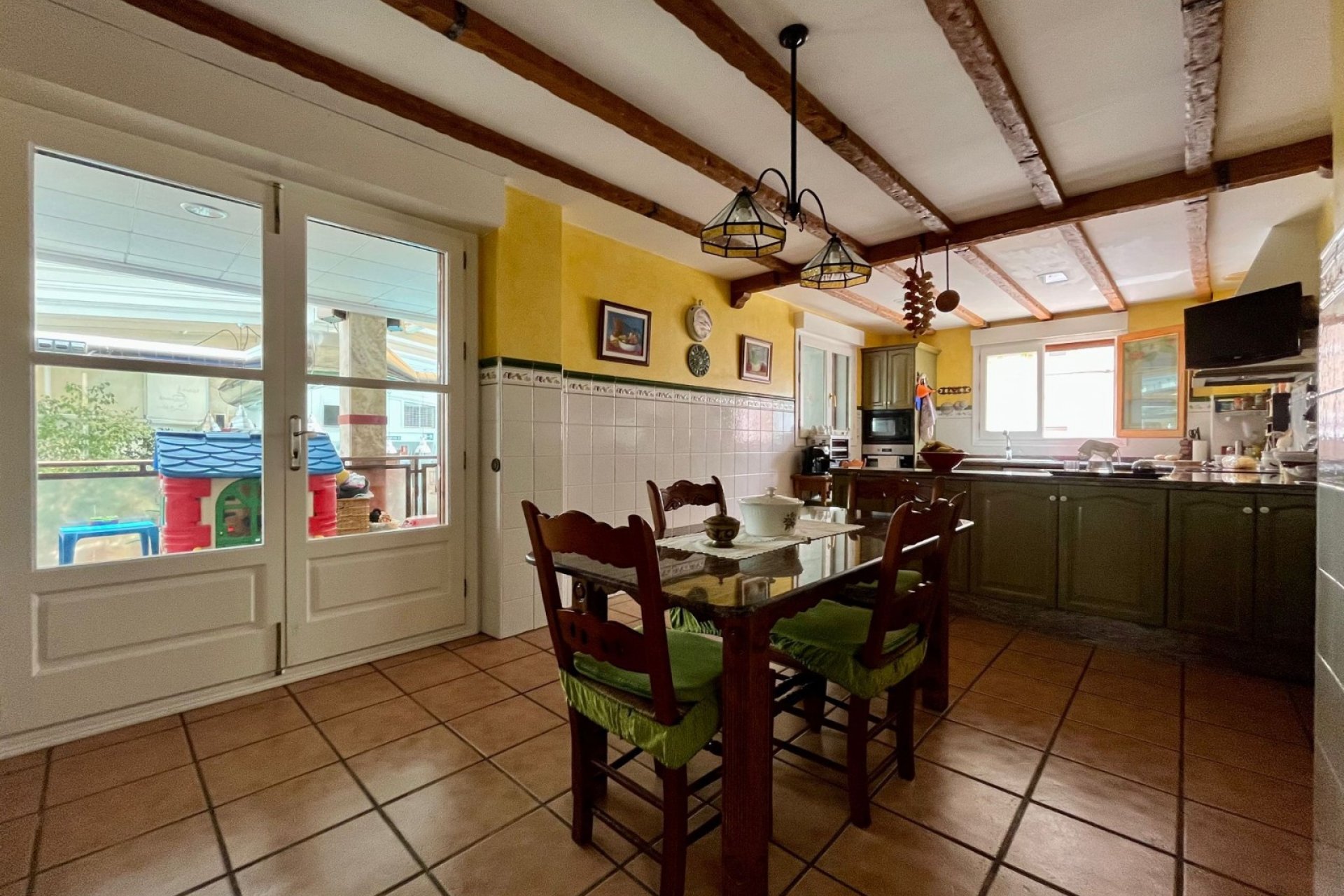 Reventa - Adosado - Sax