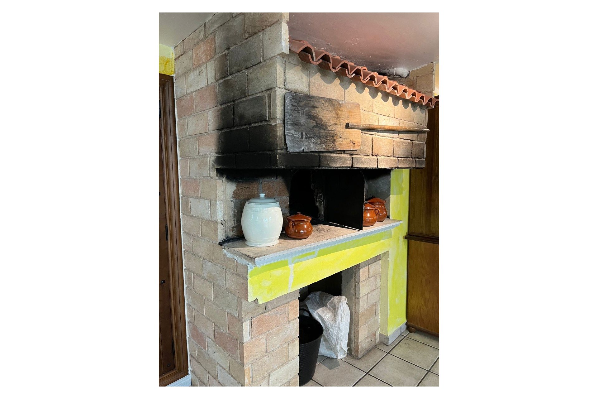 Reventa - Adosado - Sax