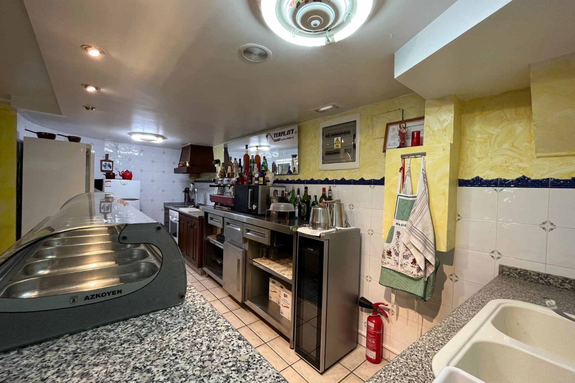 Reventa - Adosado - Sax