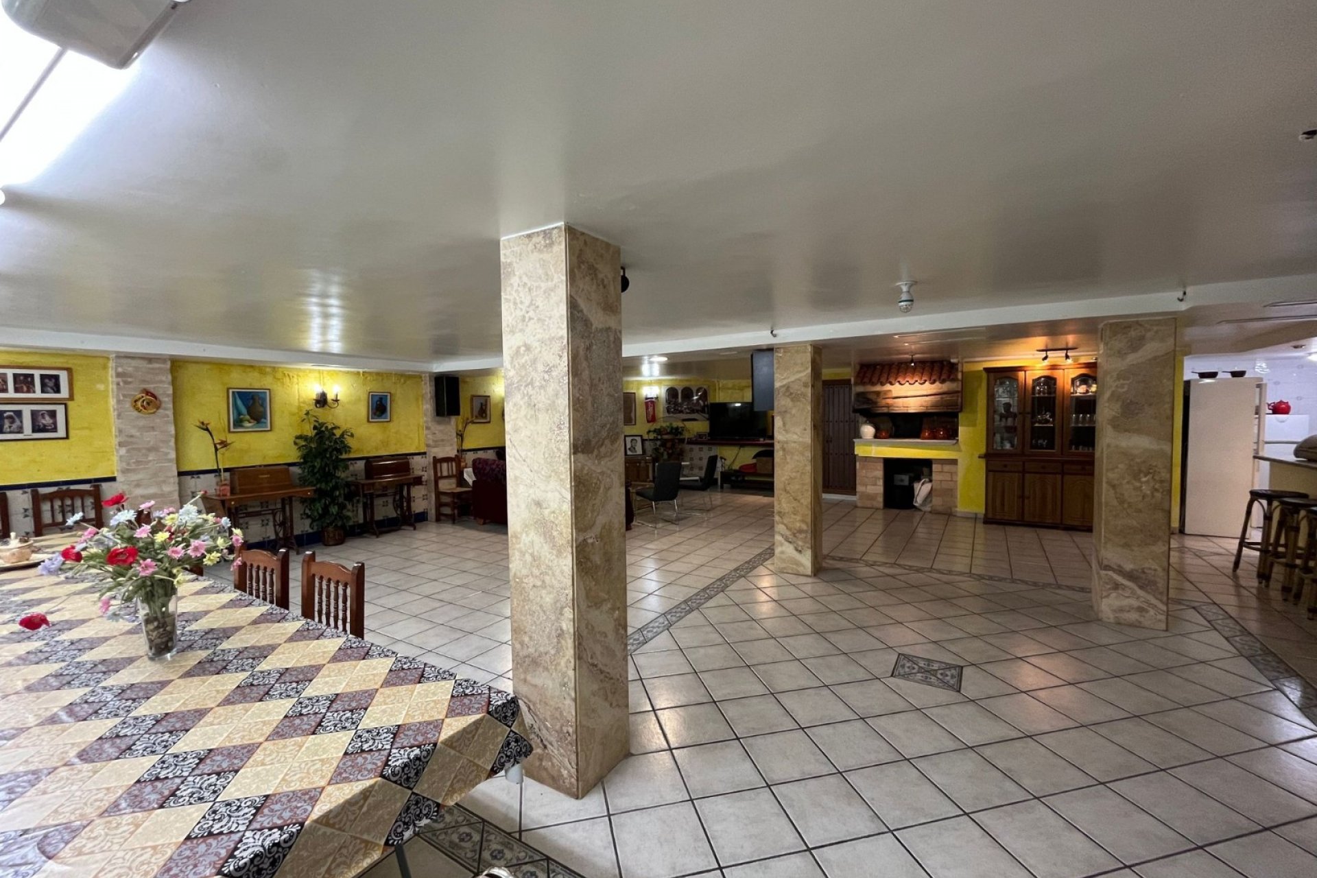 Reventa - Adosado - Sax