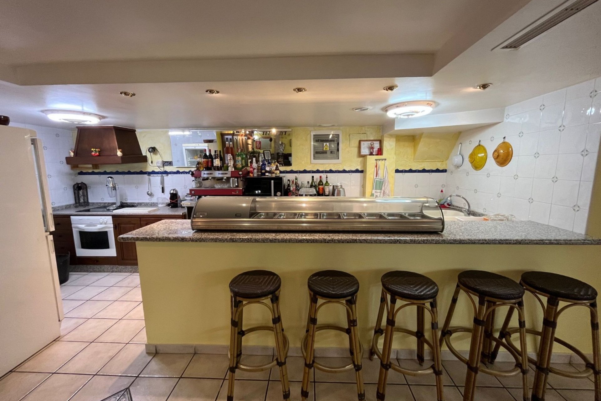 Reventa - Adosado - Sax