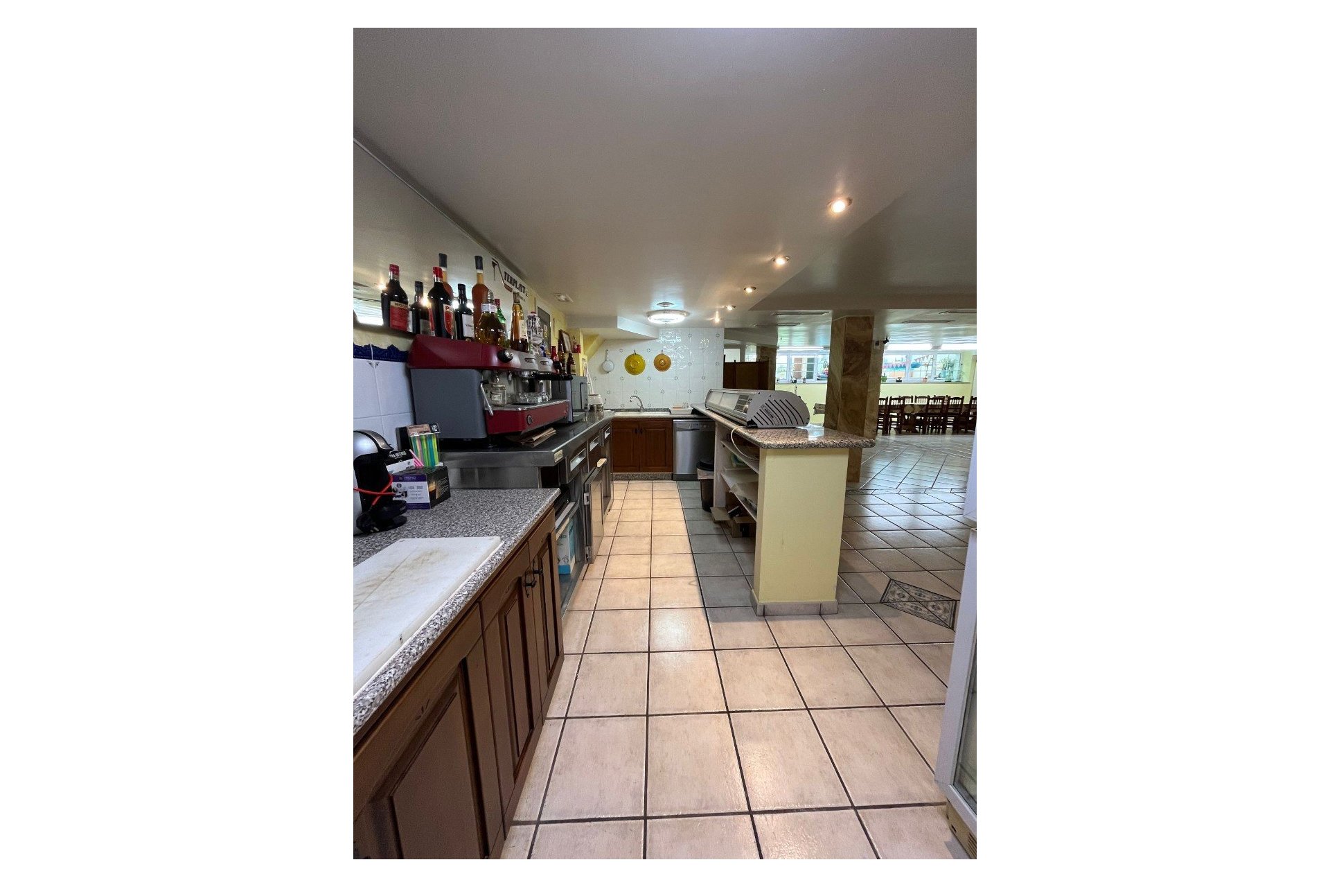 Reventa - Adosado - Sax