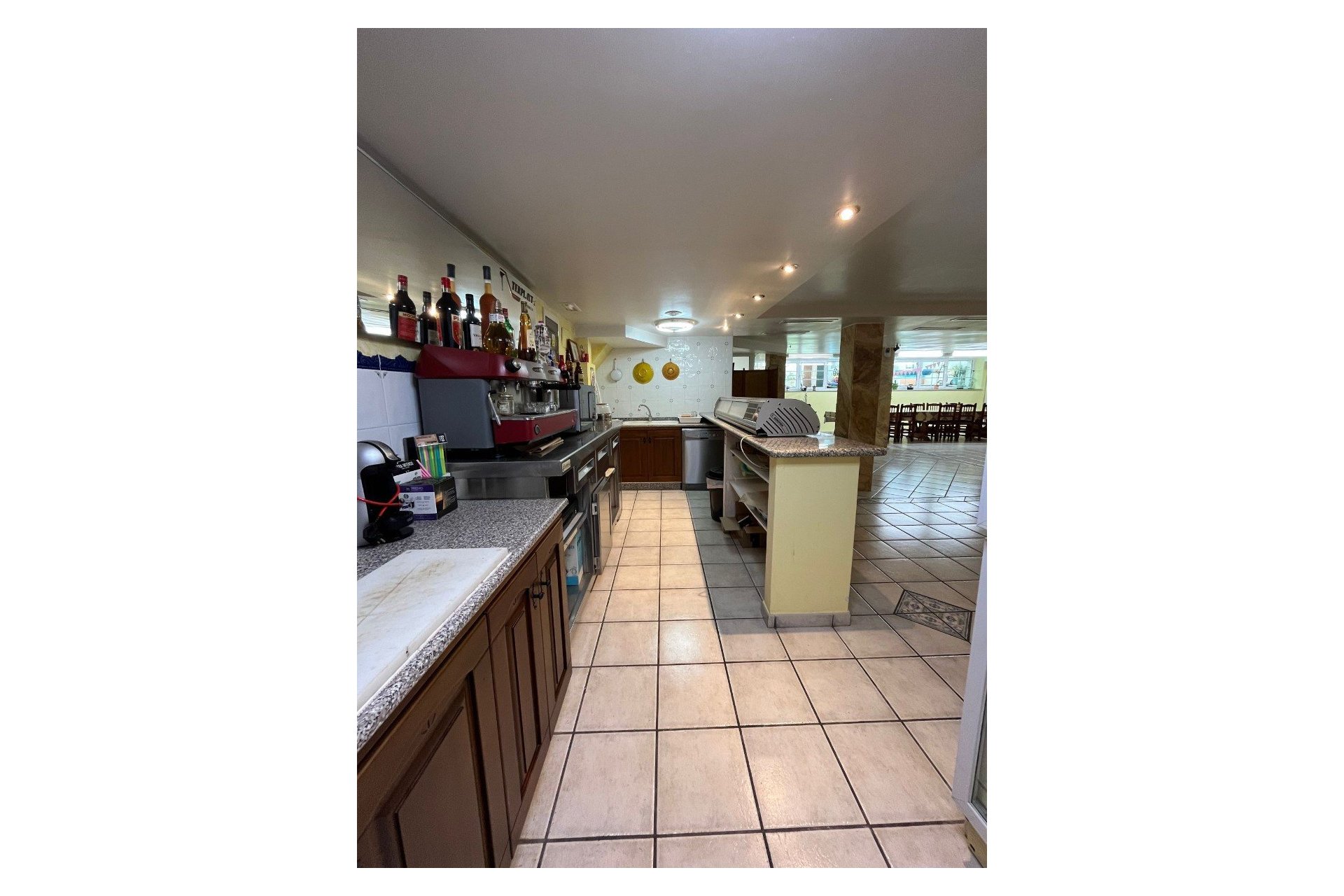 Reventa - Adosado - Sax