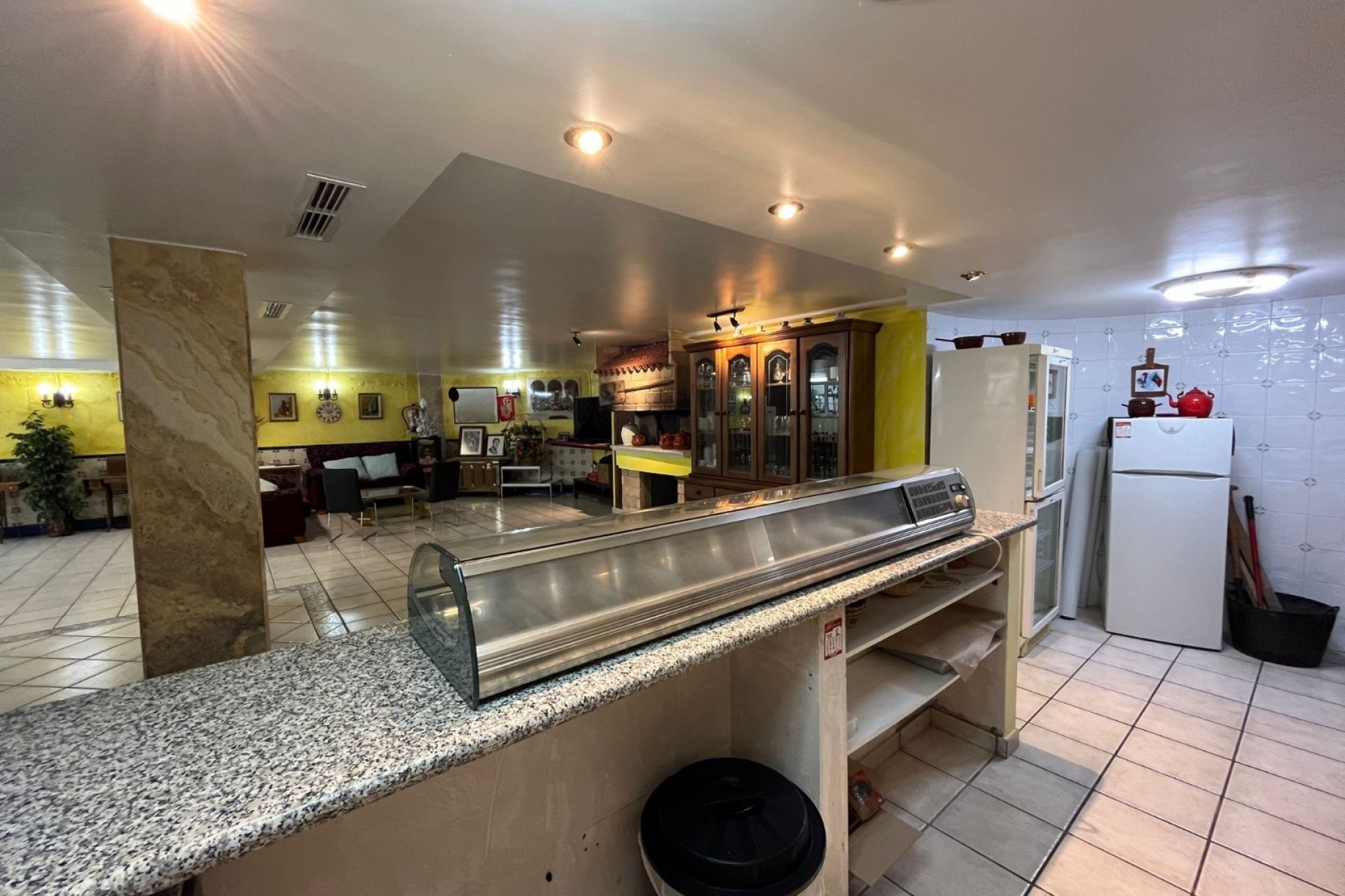 Reventa - Adosado - Sax