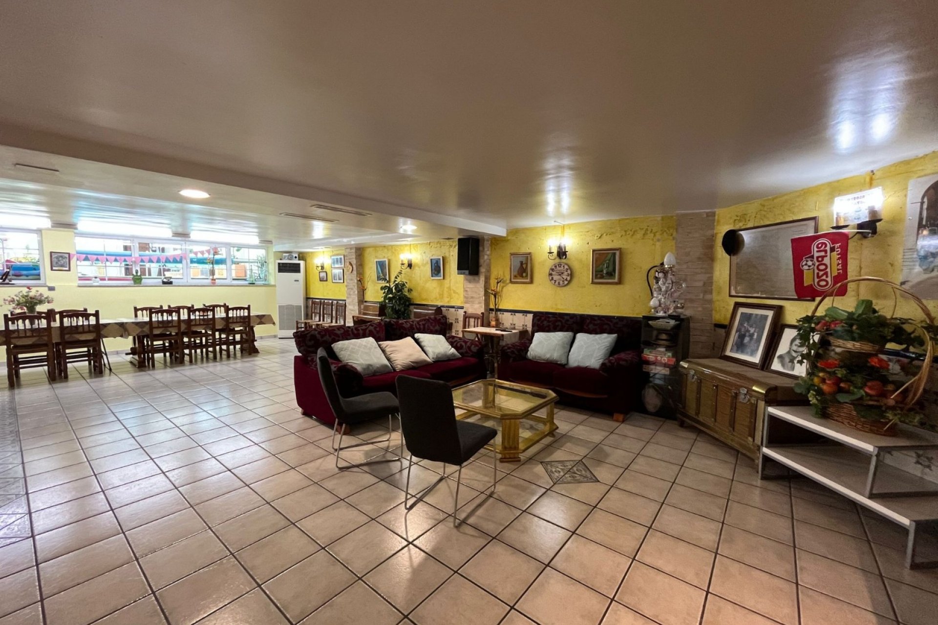 Reventa - Adosado - Sax