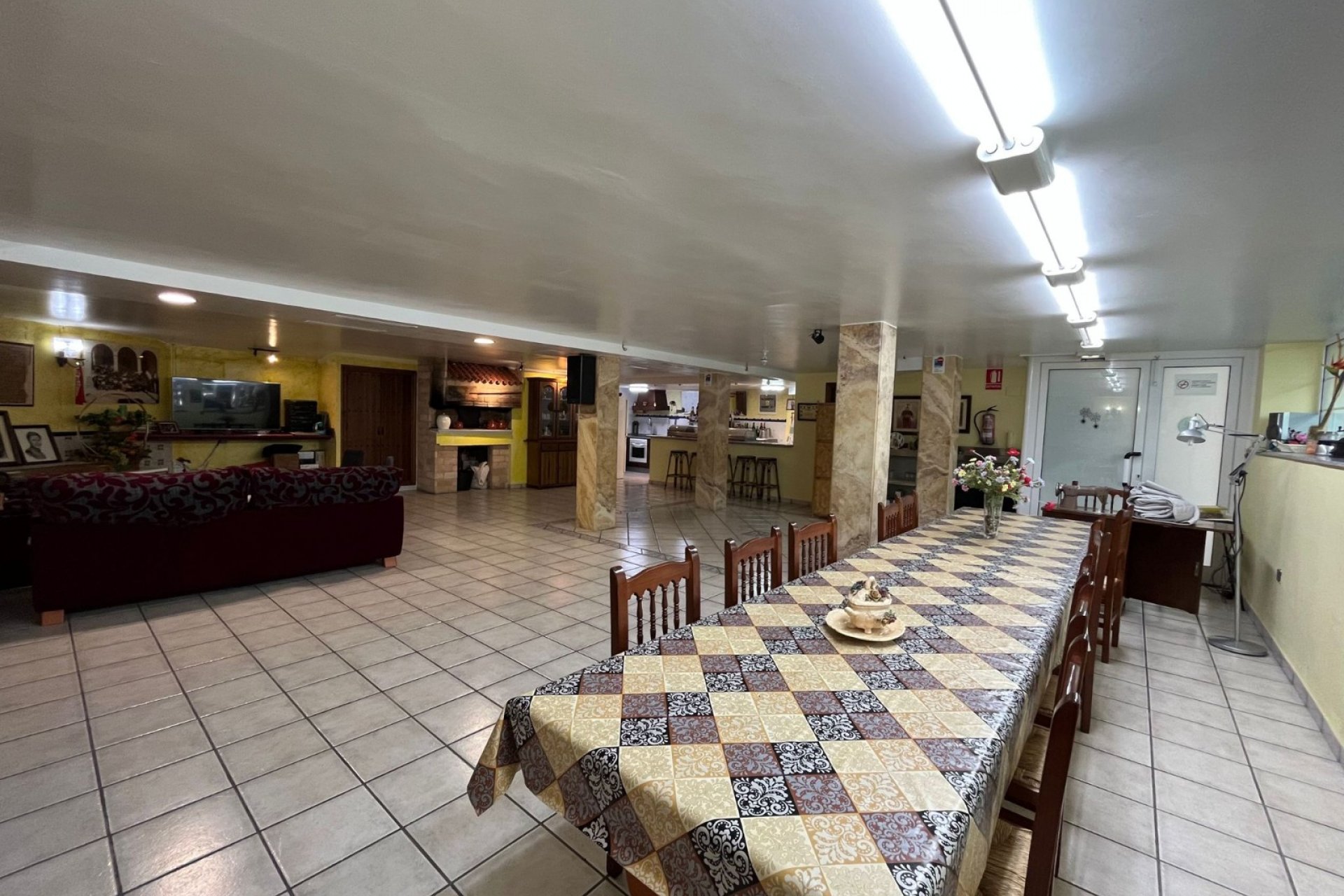 Reventa - Adosado - Sax