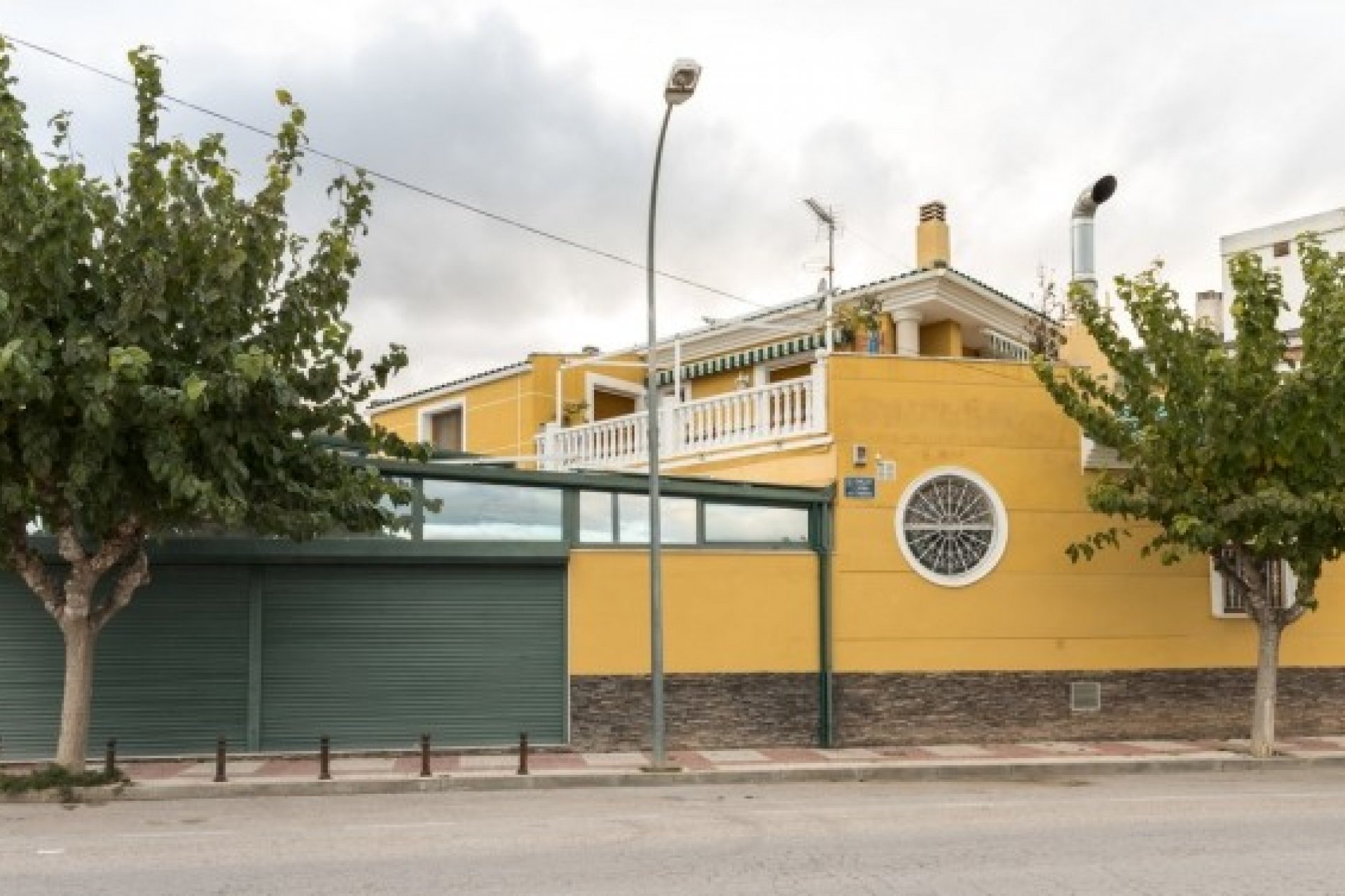 Reventa - Adosado - Sax