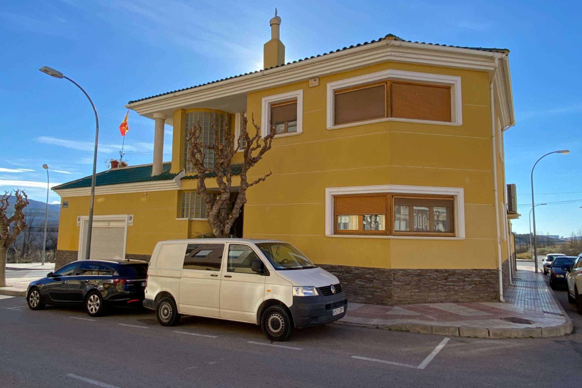 Reventa - Adosado - Sax