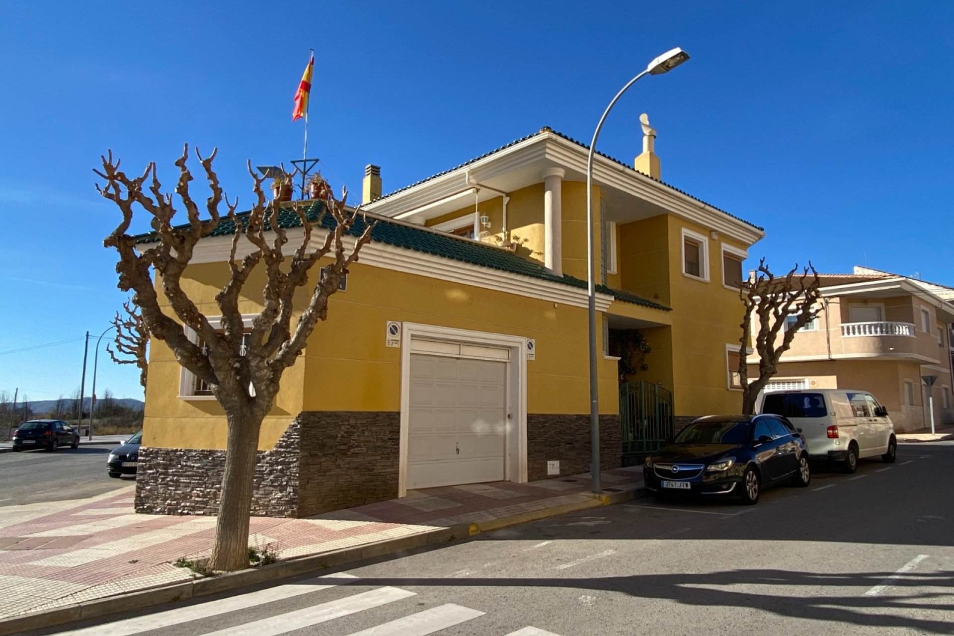 Reventa - Adosado - Sax