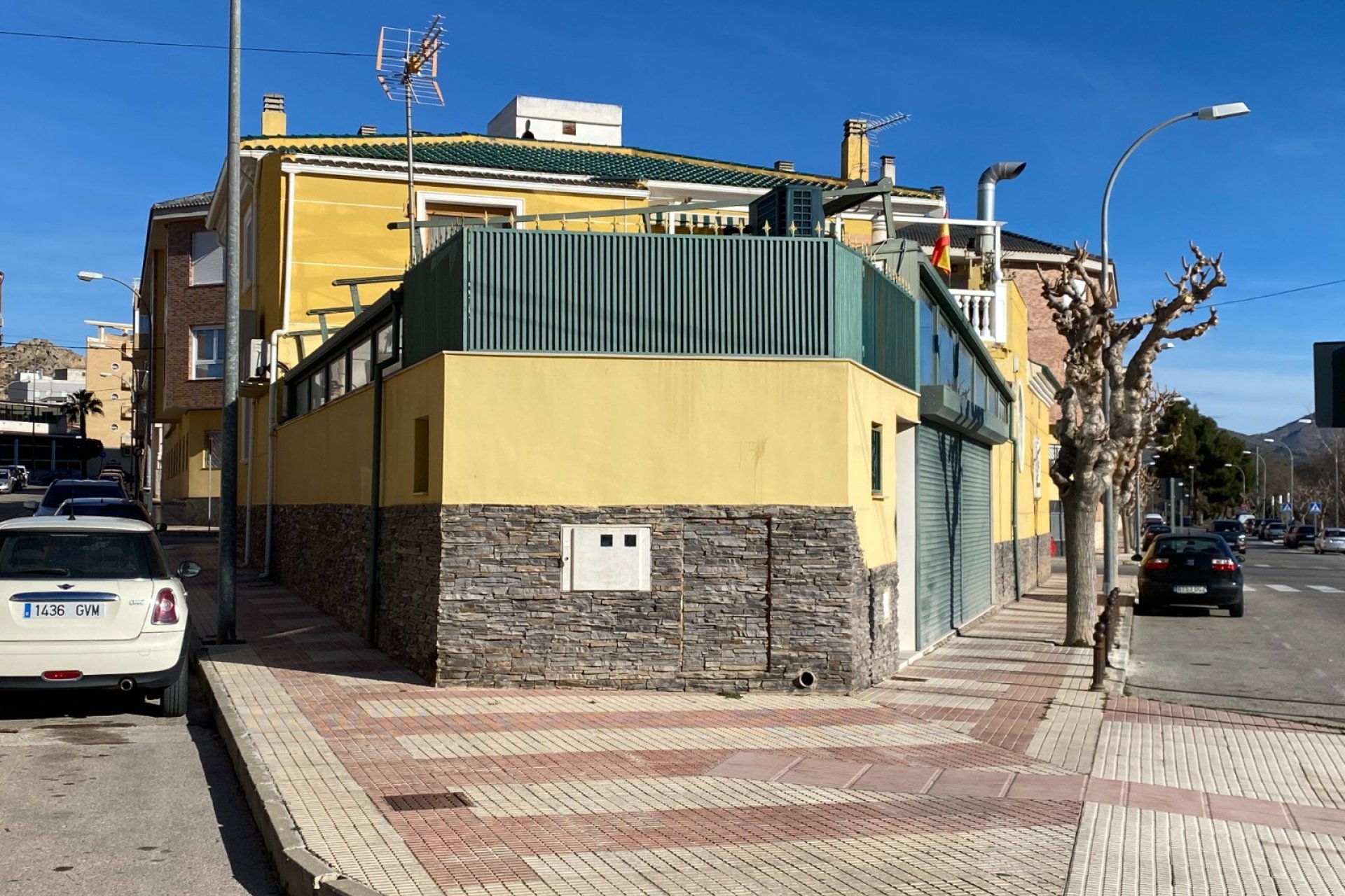 Reventa - Adosado - Sax