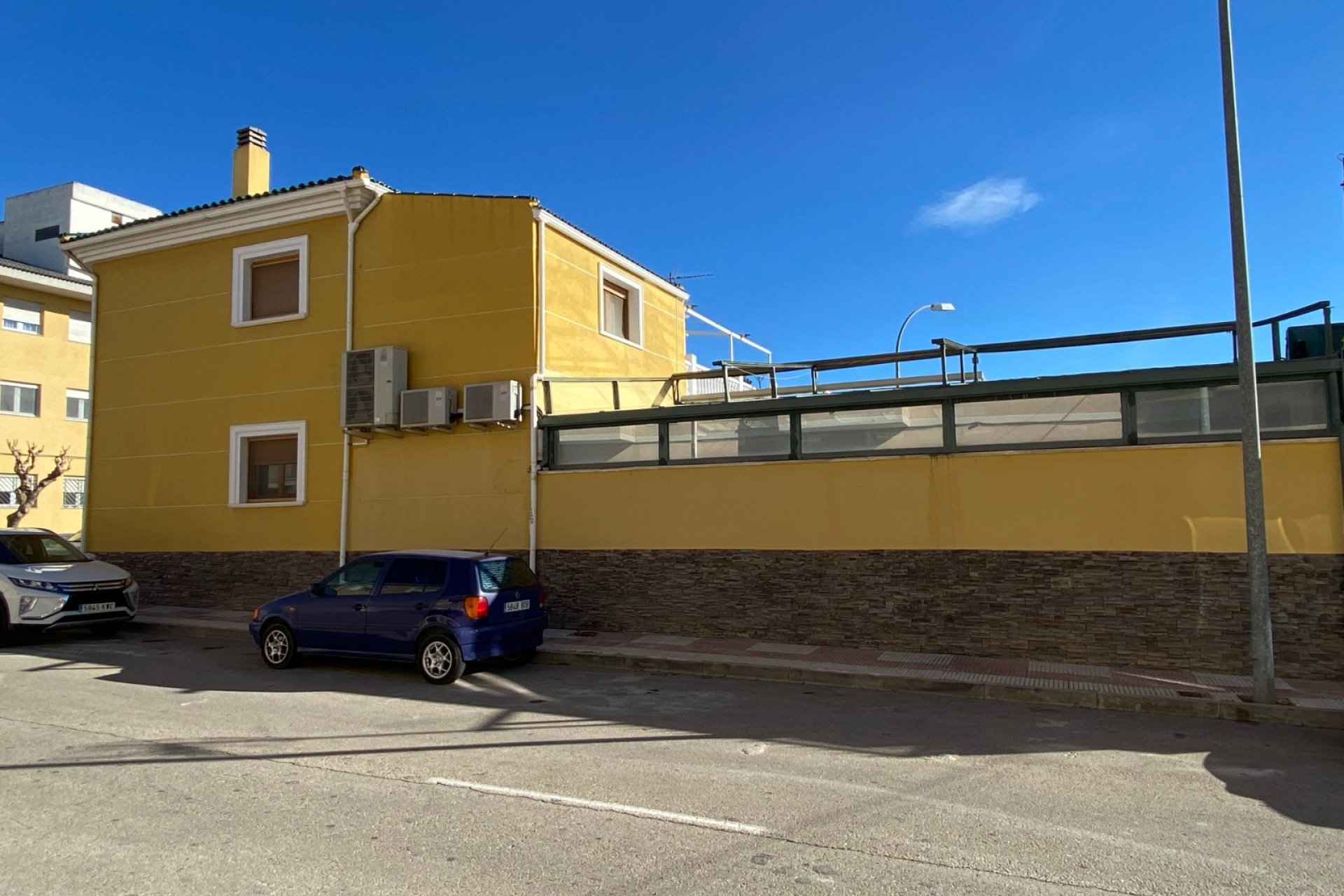 Reventa - Adosado - Sax