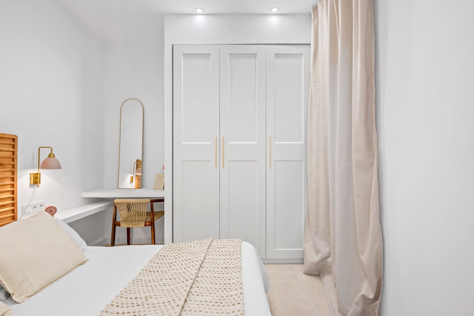 Reventa - Adosado - Torrevieja - El Chaparral